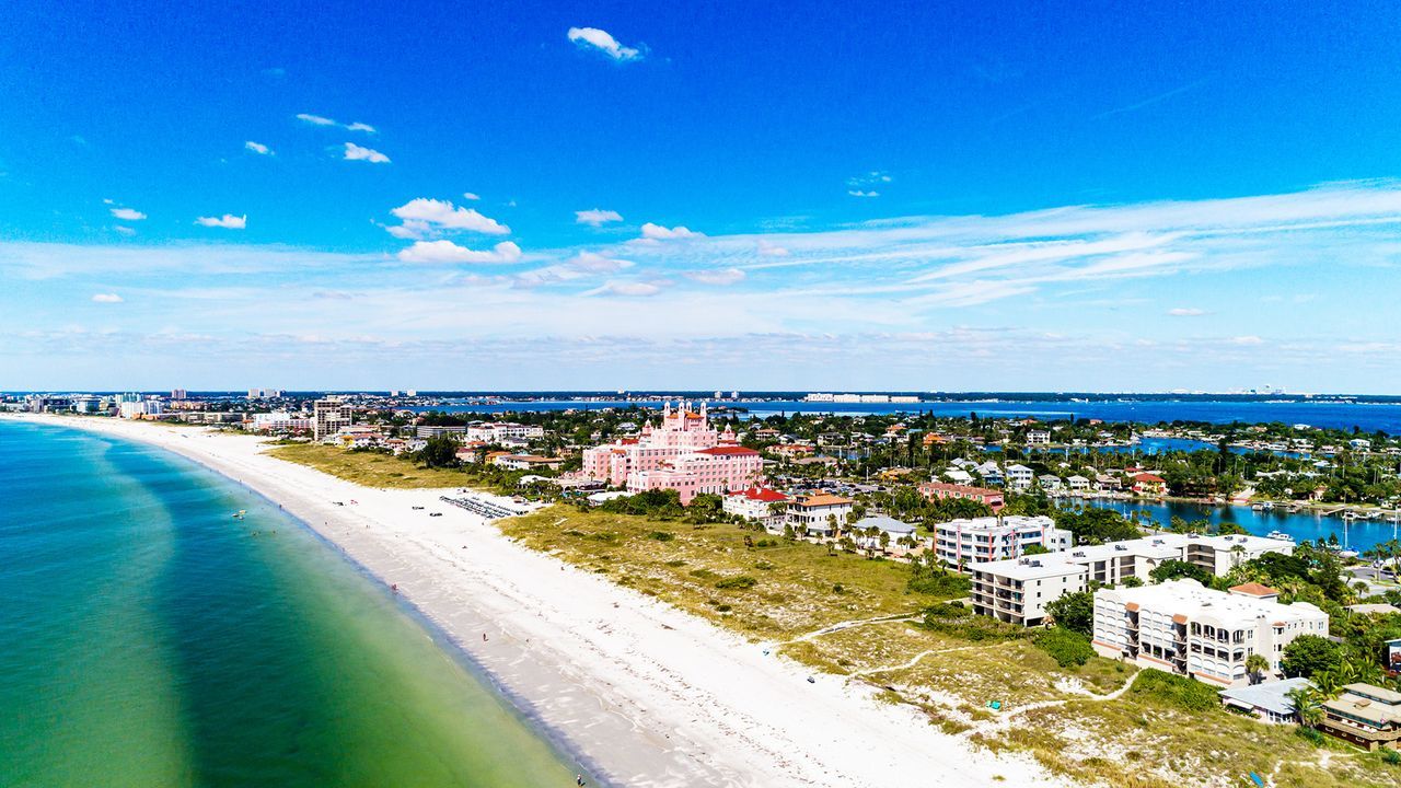 1280x720 How To Spend An Artsy And Nature Filled Weekend In St Petersburg, Florida