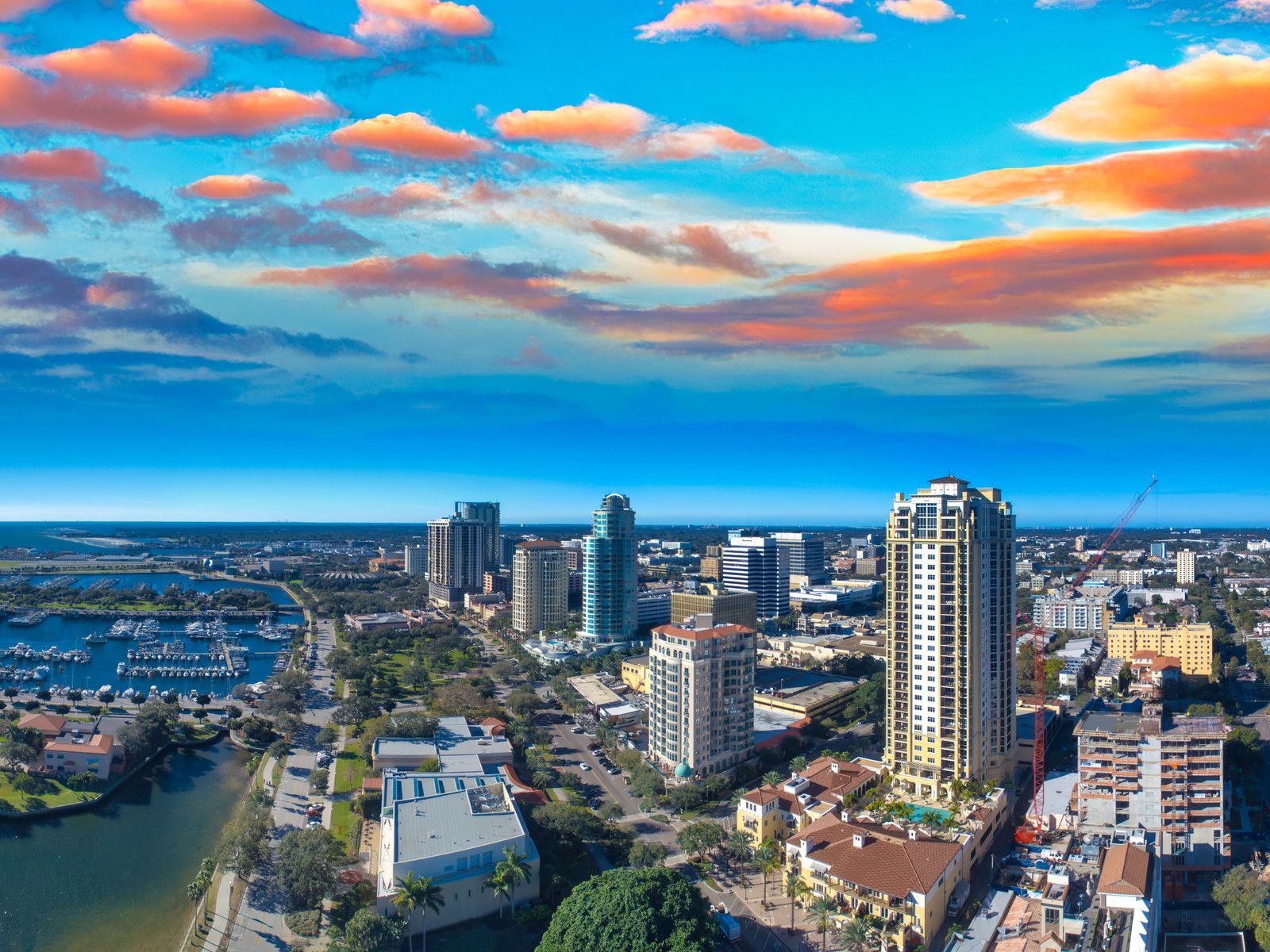1600x1200 Hot Take: I Think This Florida City Is Cooler Than Miami