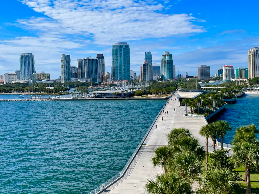 1024x768 How to Spend 3 Days in St. Petersburg, Florida %