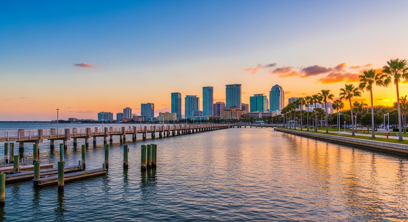 1408x768 Saint Petersburg, FL. News, Crime, Lost Pets, Free Stuff