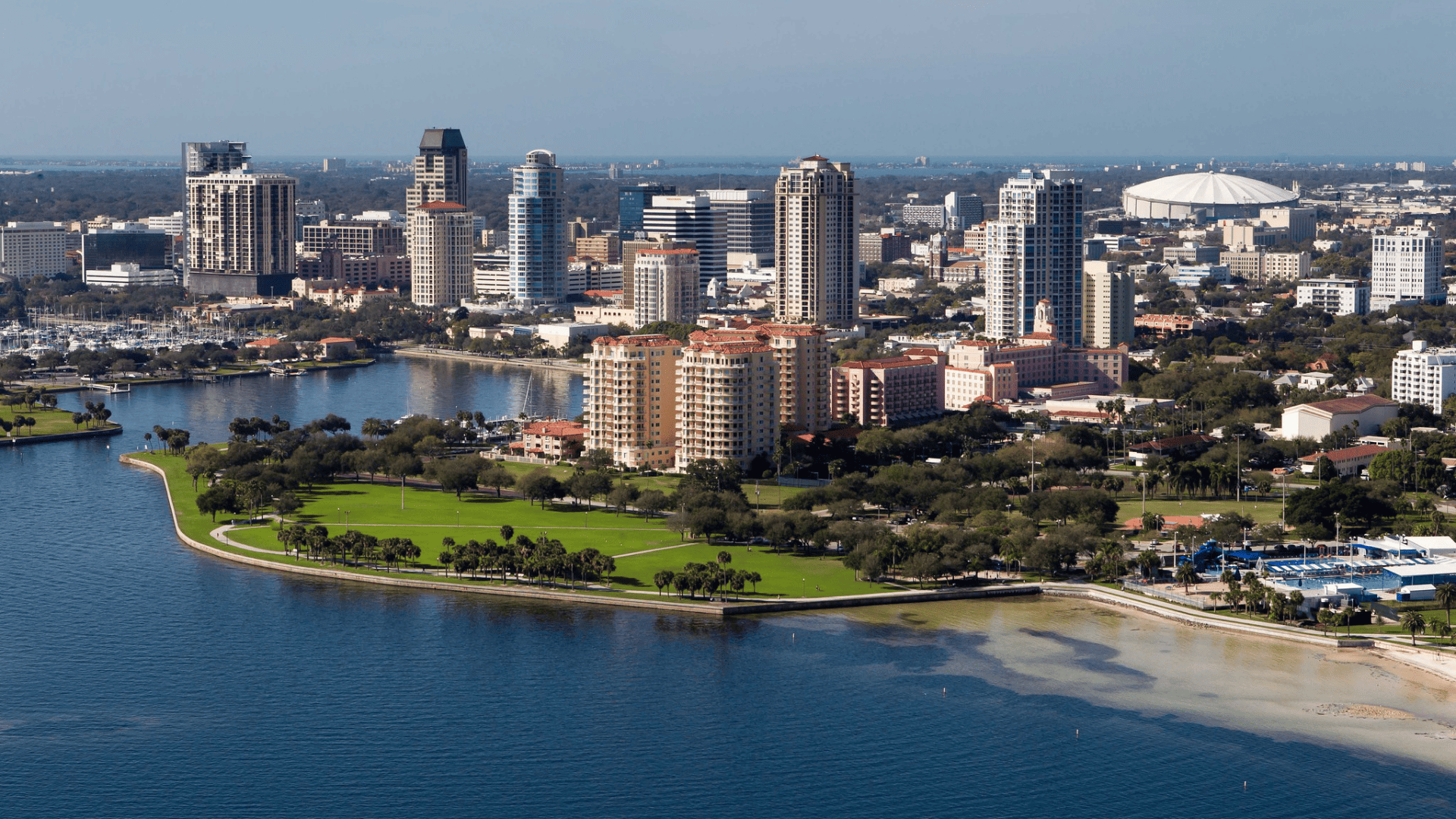 1920x1080 A Full Day Tour, 'Inside St. Pete' Is The Ultimate Way To Experience The Sunshine City