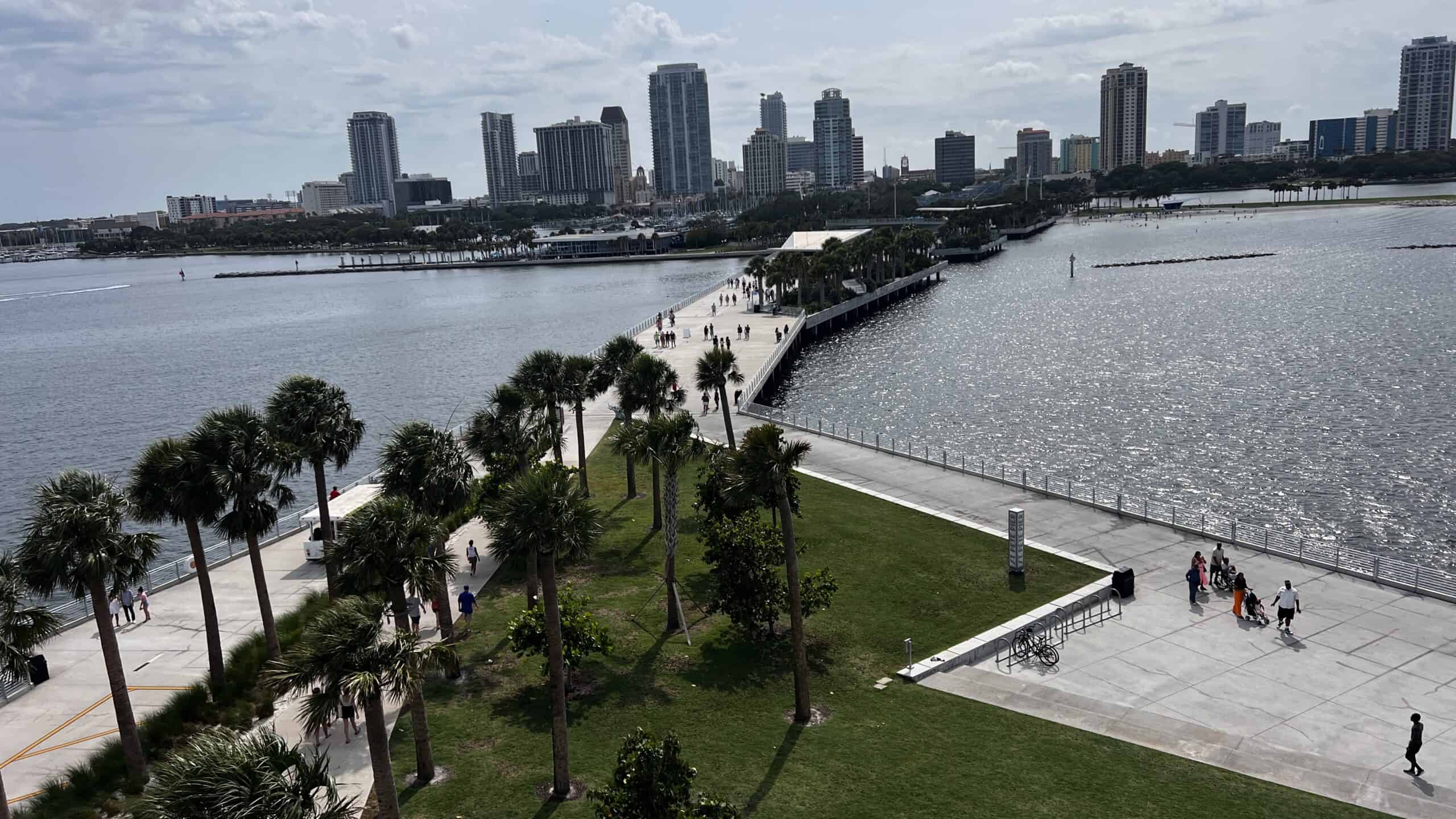 2560x1440 Hidden Gems In St. Petersburg Florida (By A Local) 2024 Girl Travels