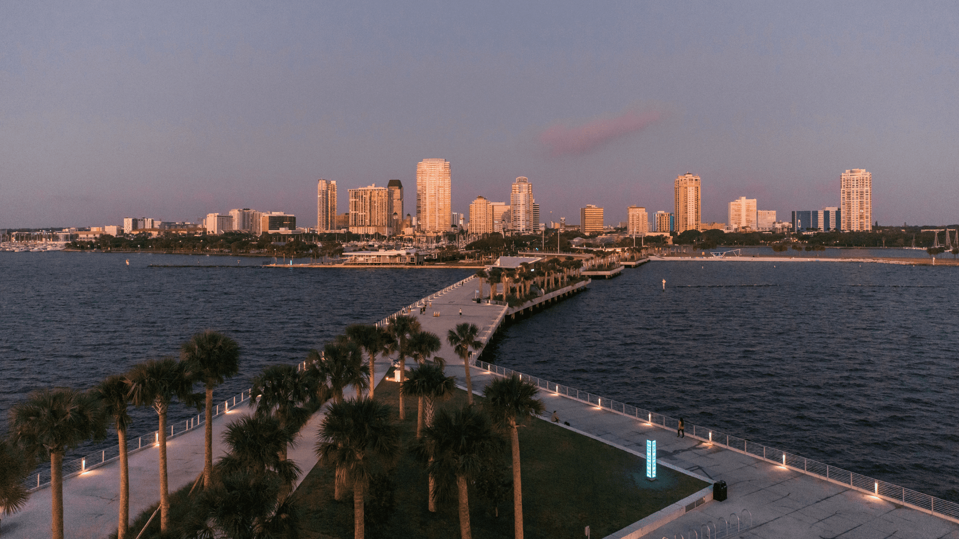1920x1080 St. Pete Declared The Best Run City In Florida