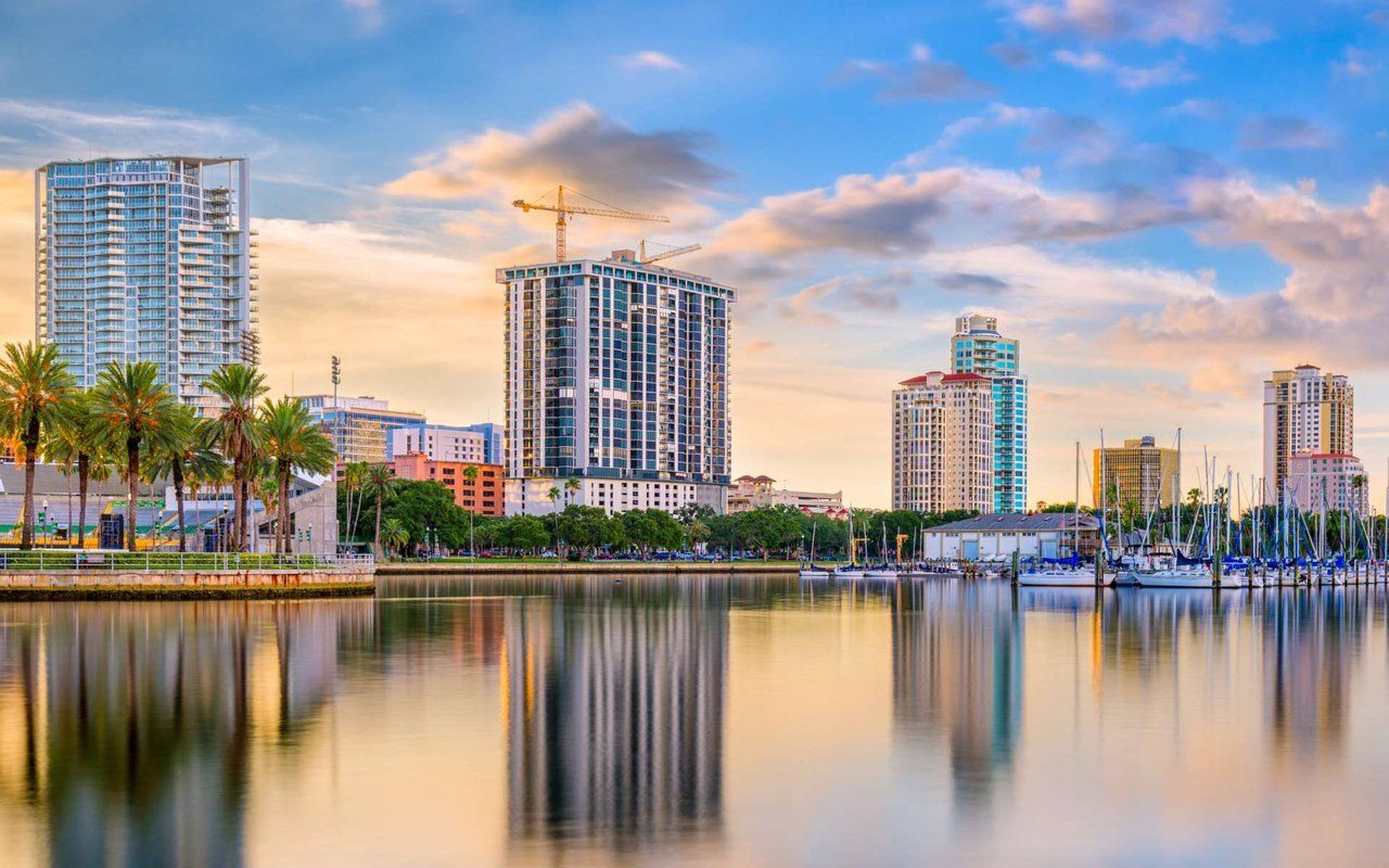 1280x800 St. Petersburg