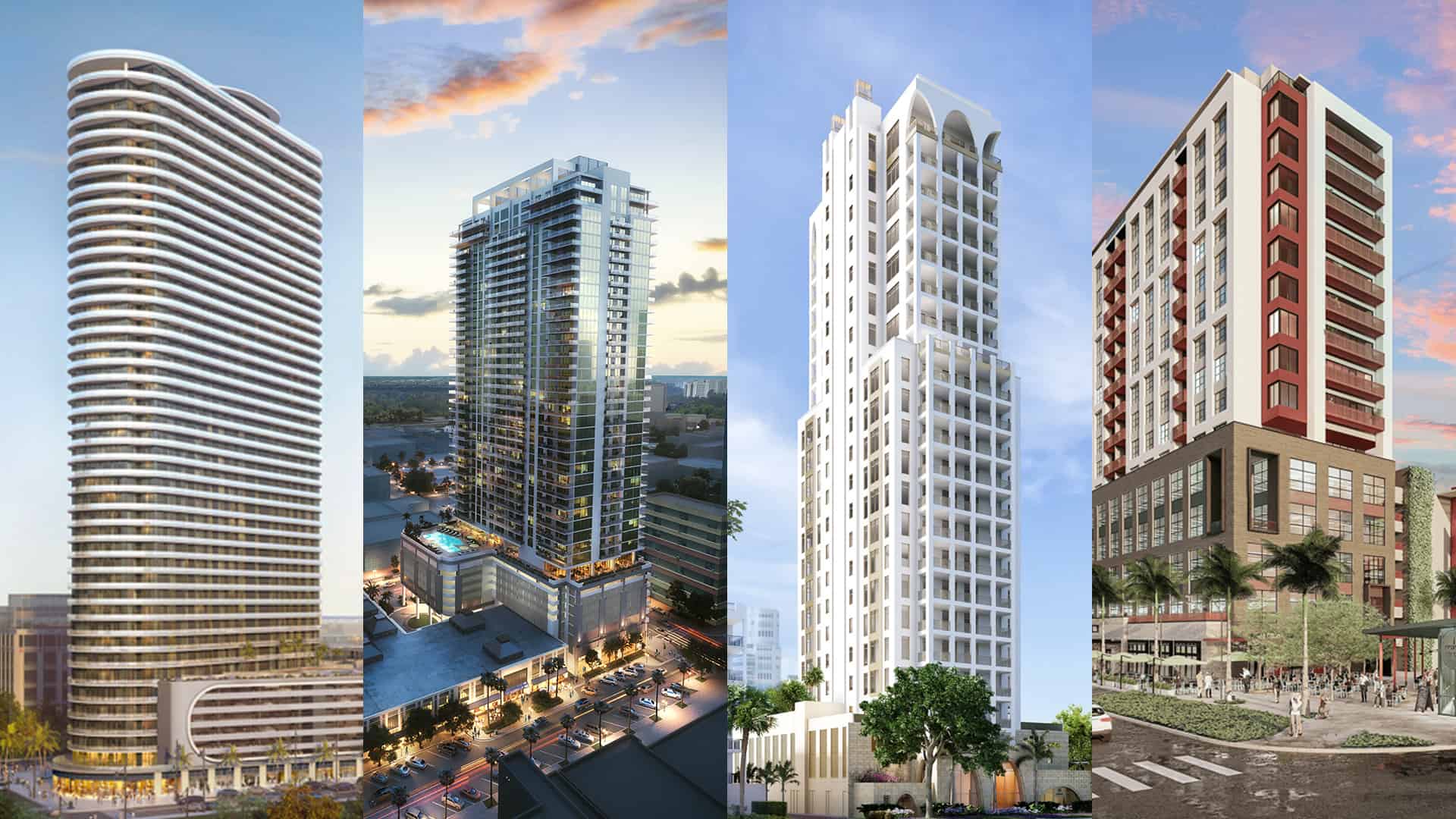 1920x1080 The future of St. Pete's skyline takes shape