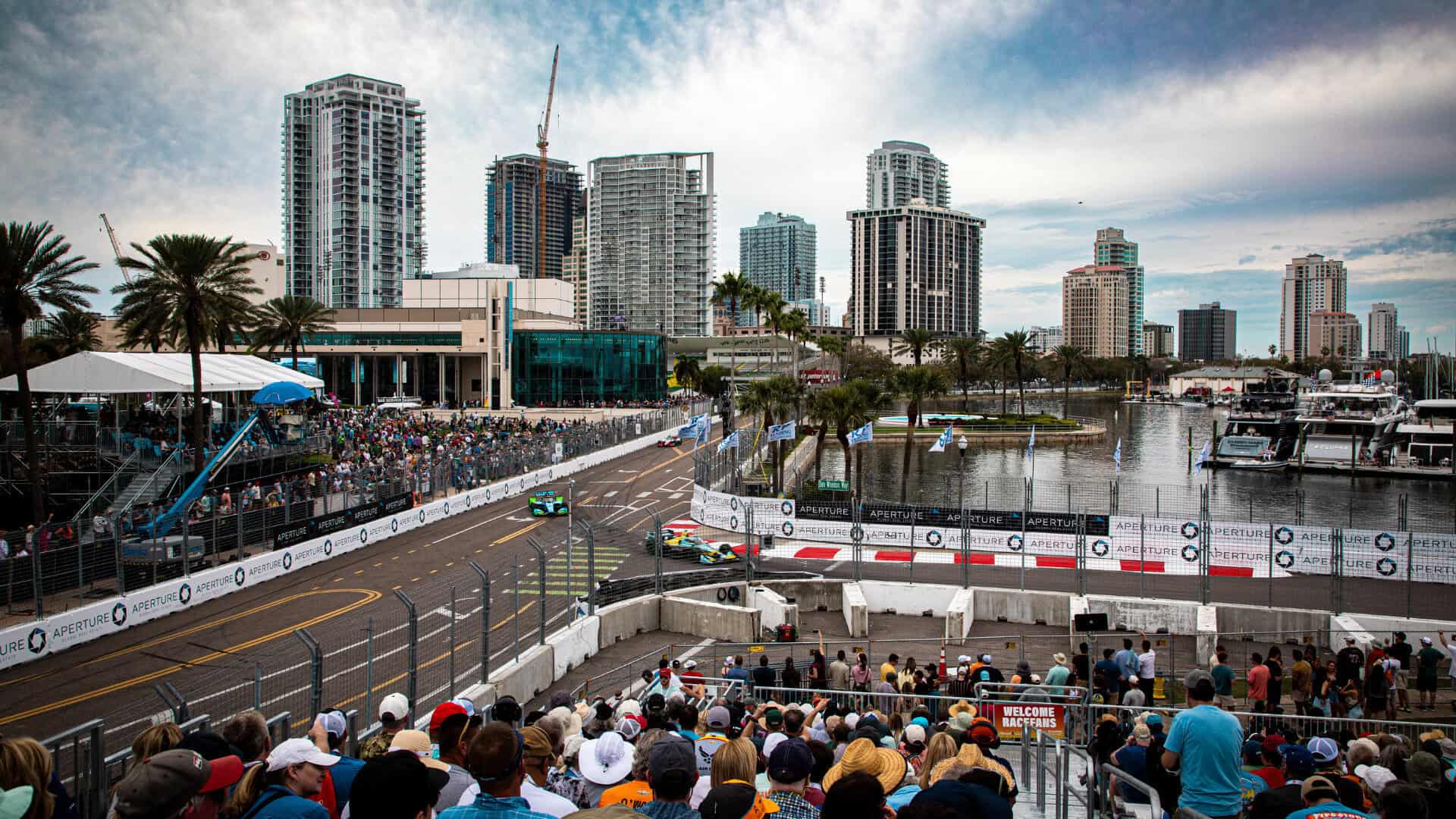 1920x1080 Things To Do In St Pete This Weekend: Best Festivals & Events Going On In St Petersburg