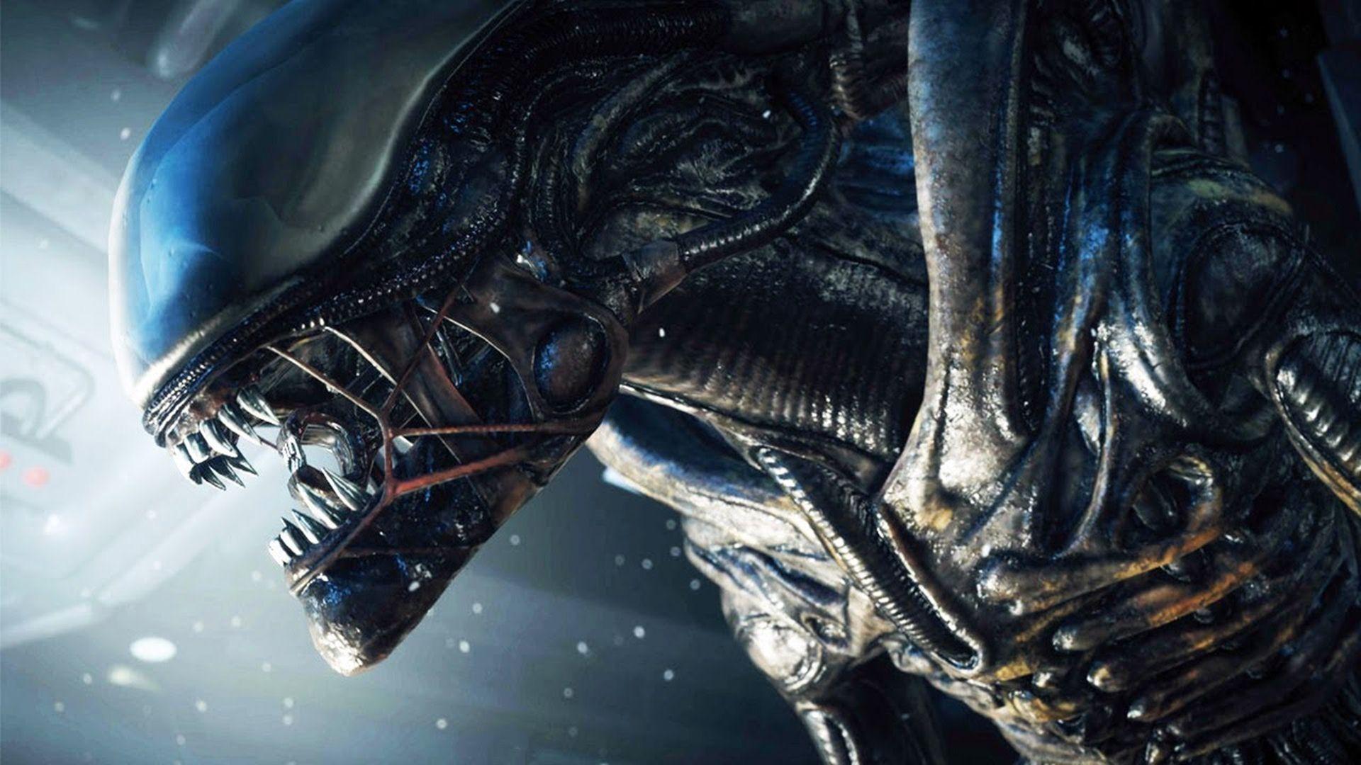 1920x1080 Movies Desktop Wallpaper Alien Isolation Wallpaper