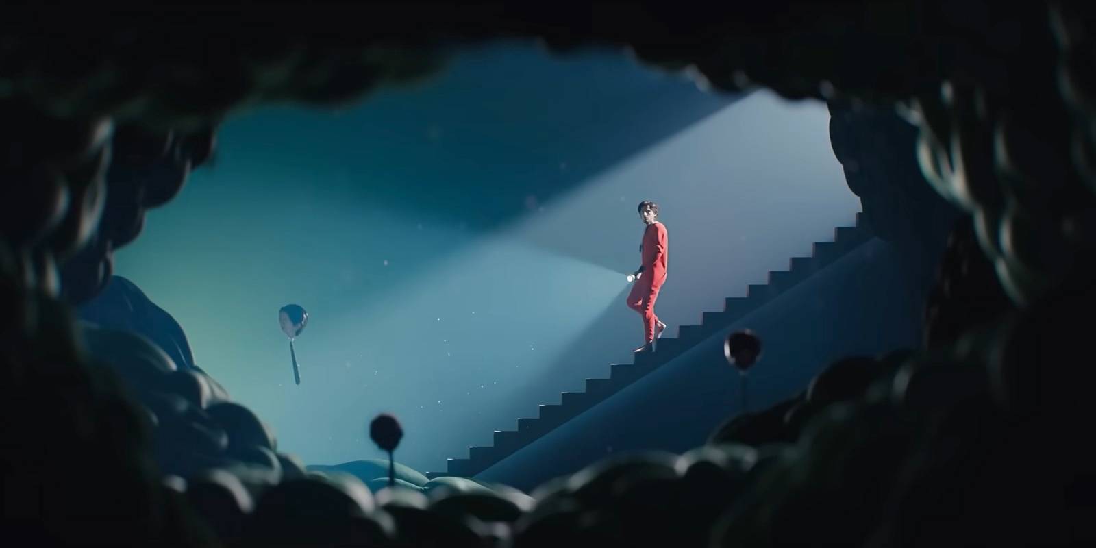 1600x800 Severance season 2's new animated title sequence may be full of clues