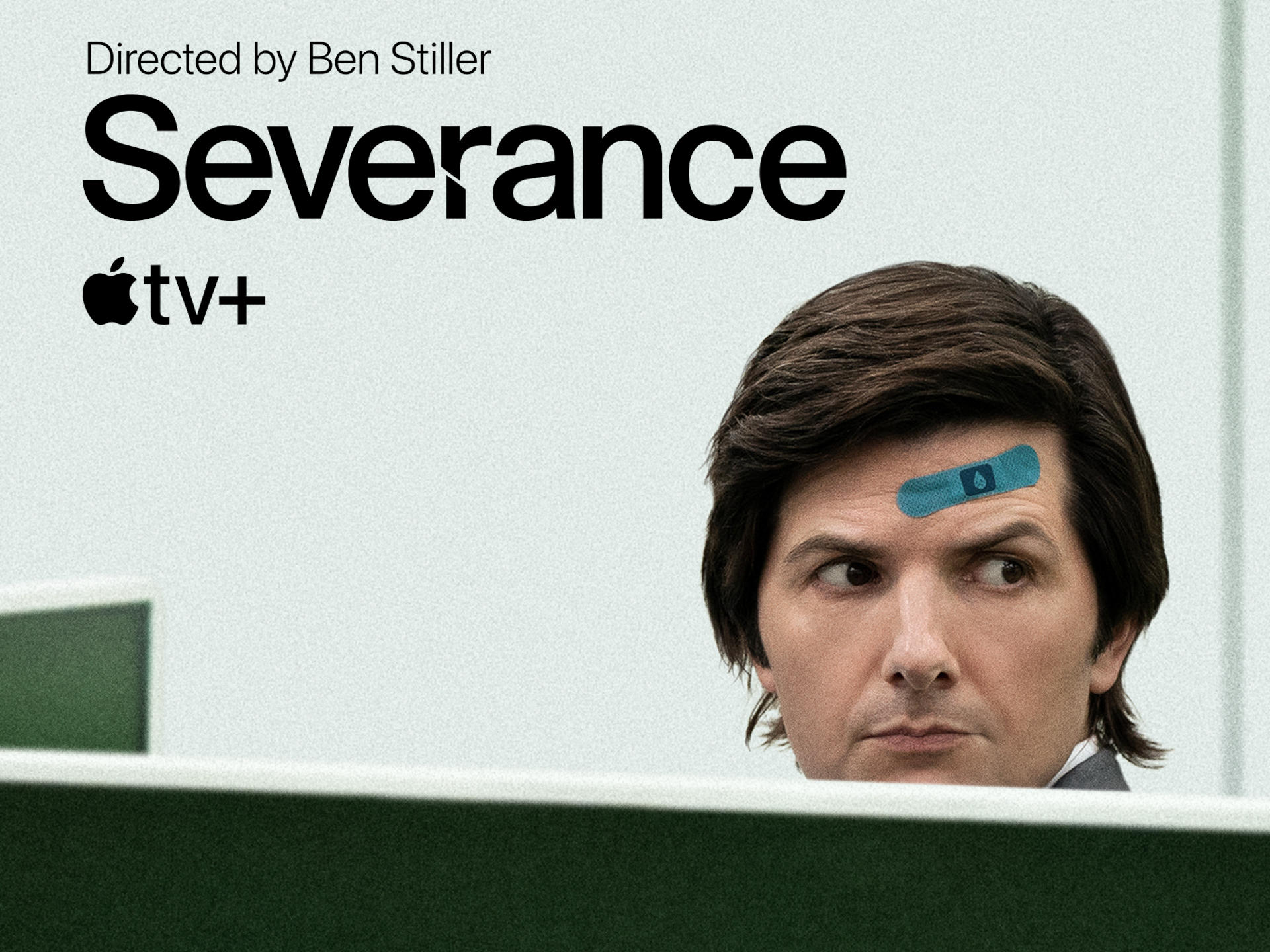 1920x1440 Download Adam Scott TV Show Severance HD Wallpaper