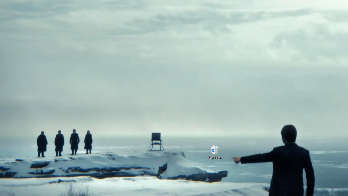 1200x675 My new wallpaper. #Severance