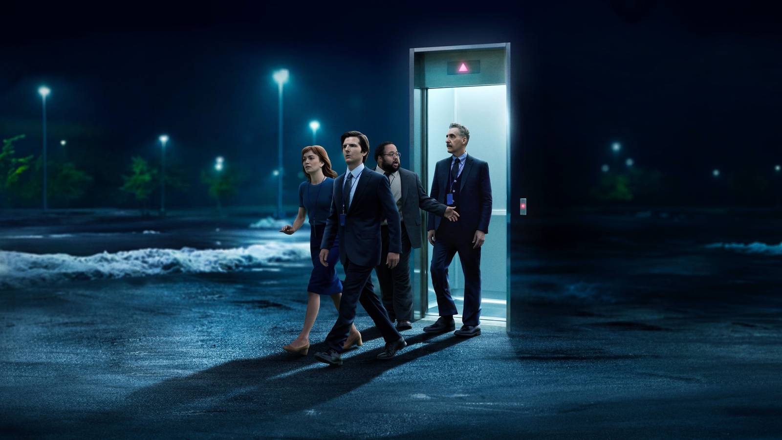 1600x900 Severance Creator Gives Encouraging Update About the Show's Future