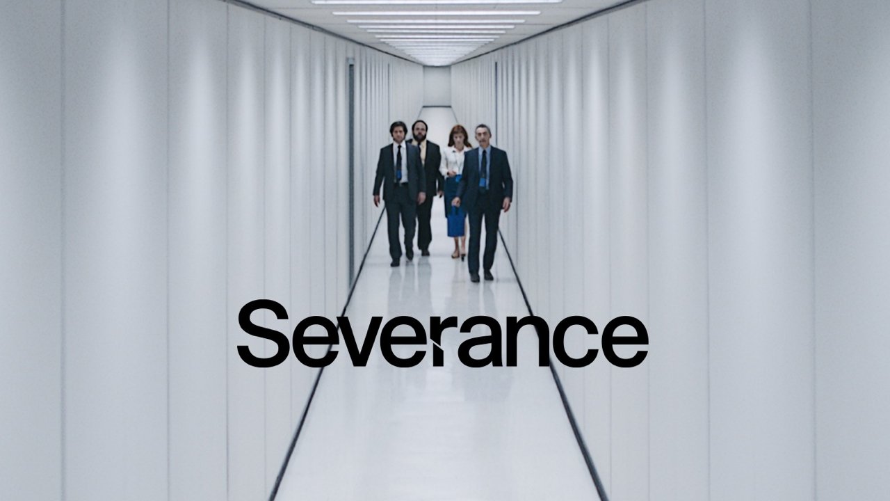 1280x720 Severance season 2 restarts production as Apple TV Plus and Ben Stiller hint at impending release