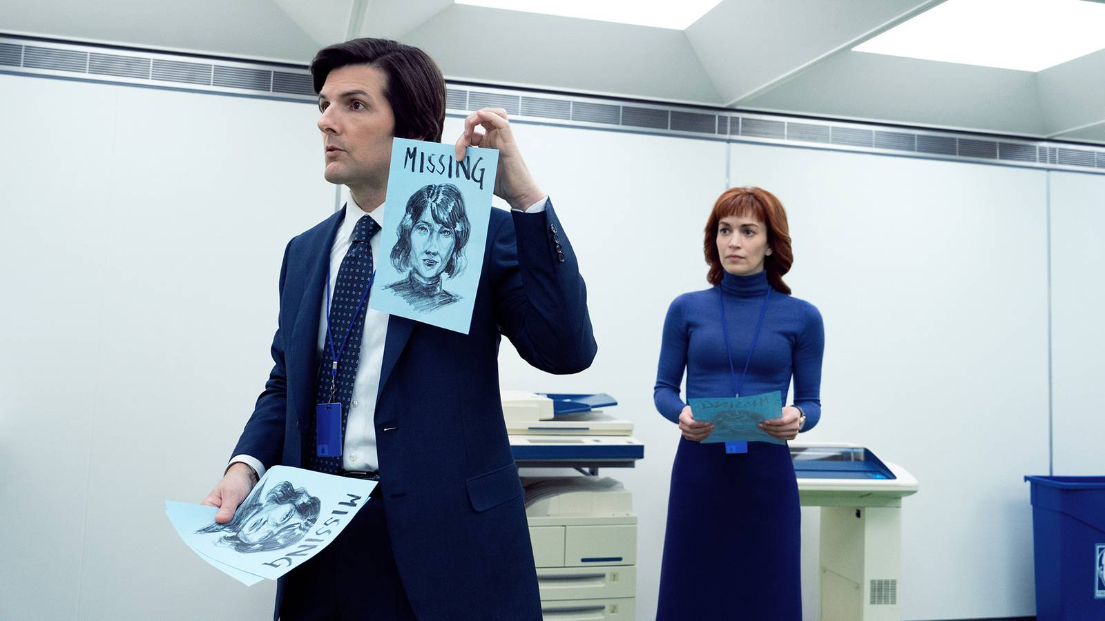 1600x900 Here's When Apple TV's 'Severance' Season 3 Begins Shooting