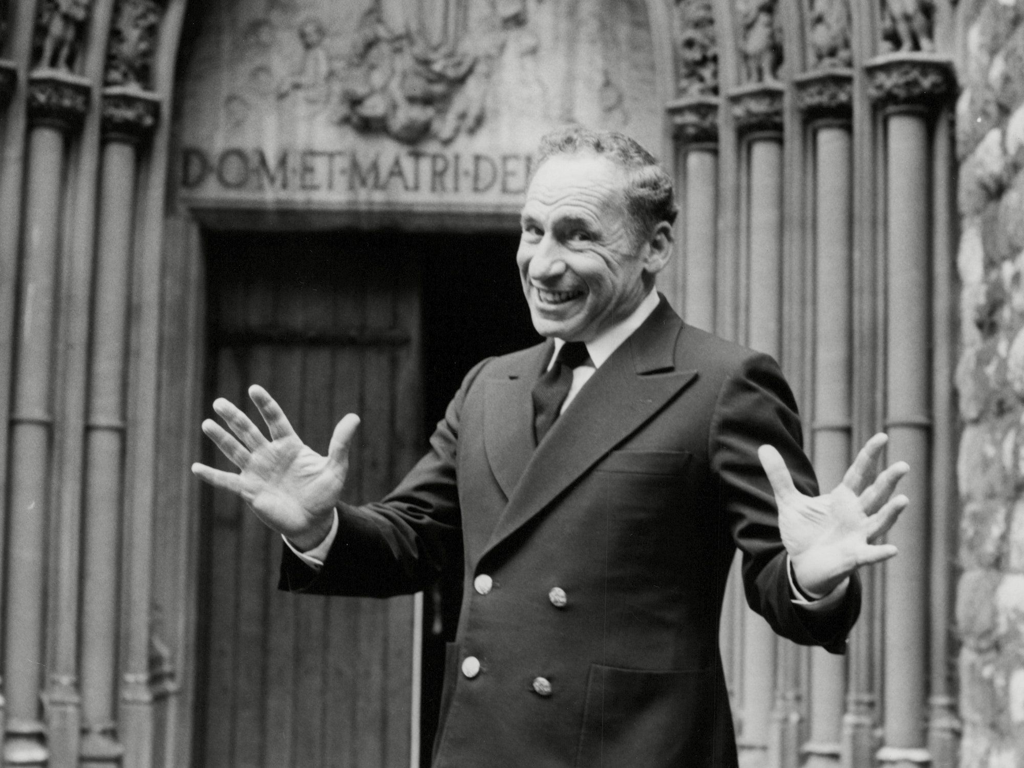 2000x1500 Mel Brooks Wallpaper