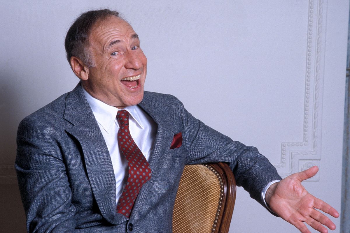 1200x800 We're Entering a Mel Brooks Renaissance