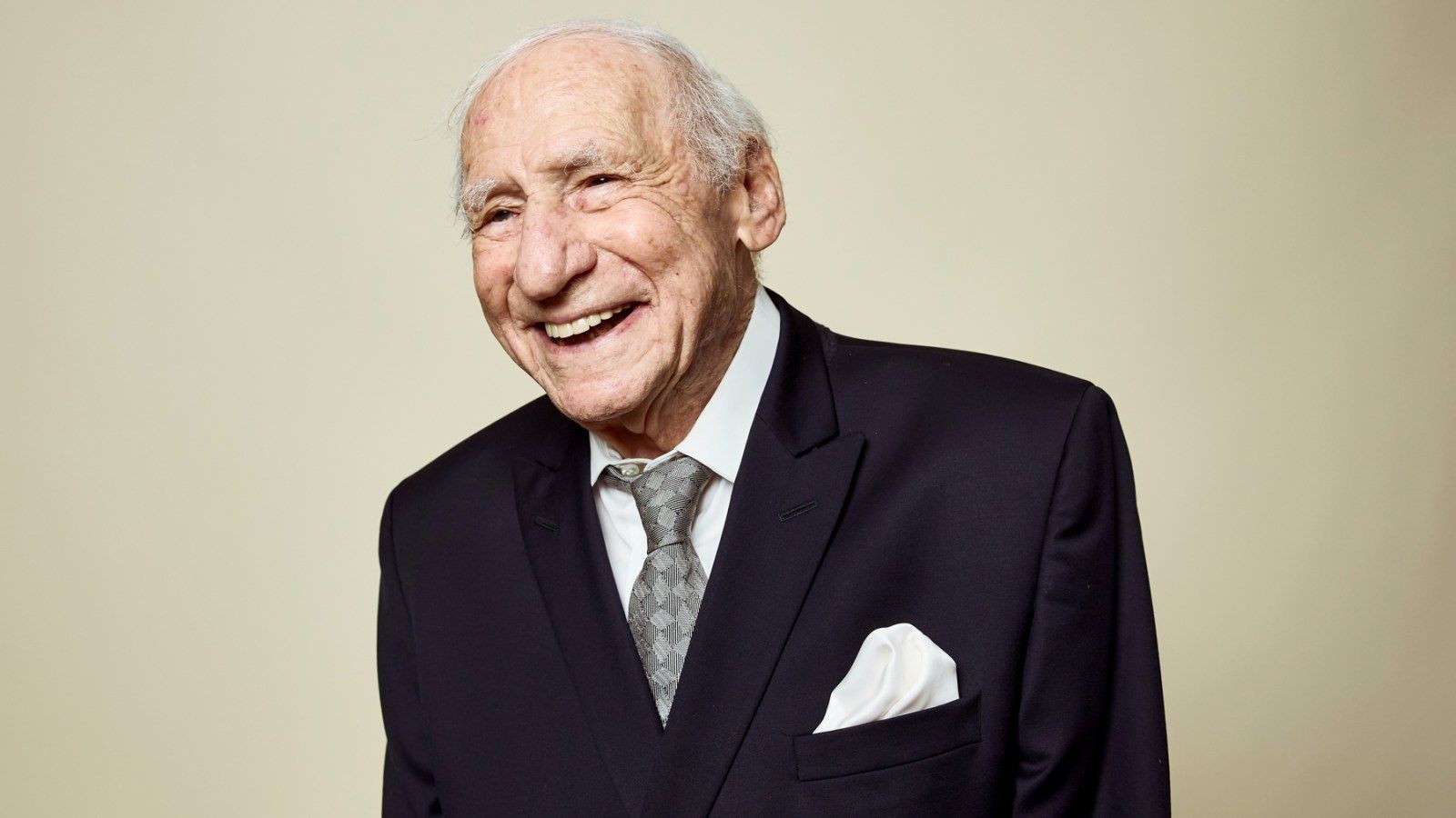 1600x900 Mel Brooks Documentary by Judd Apatow in the Works