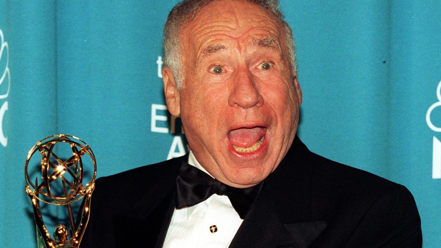 1480x833 Mel Brooks Fast Facts