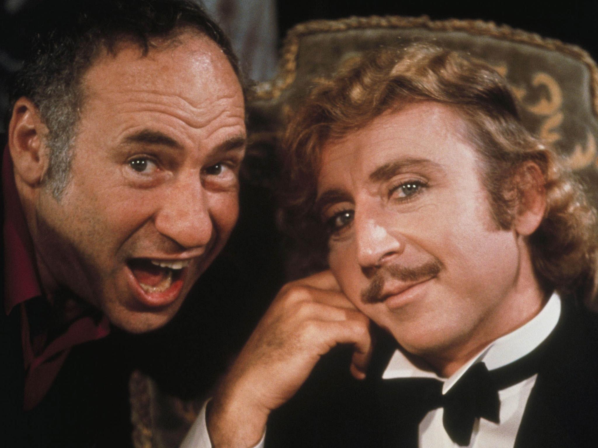 2048x1536 Mel Brooks, set to bring Young Frankenstein back to life in new TV reboot