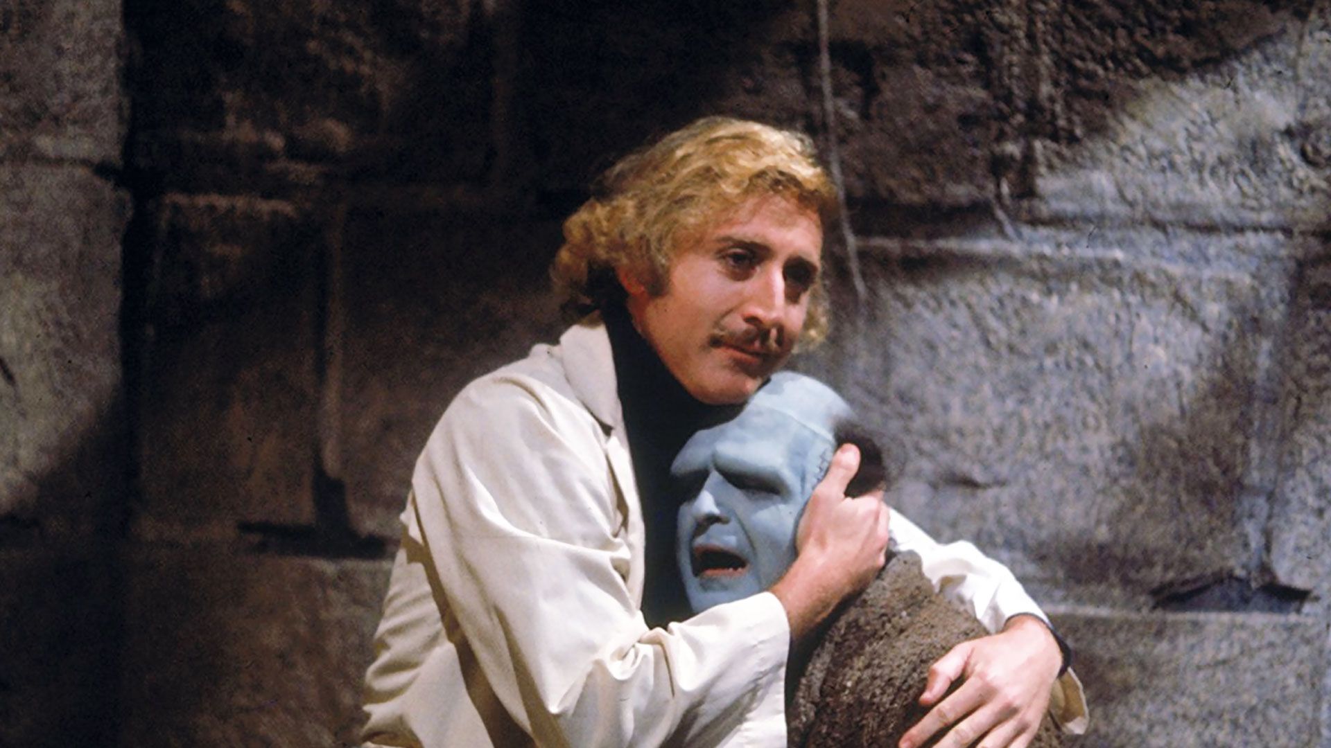 1920x1080 Young Frankenstein, review