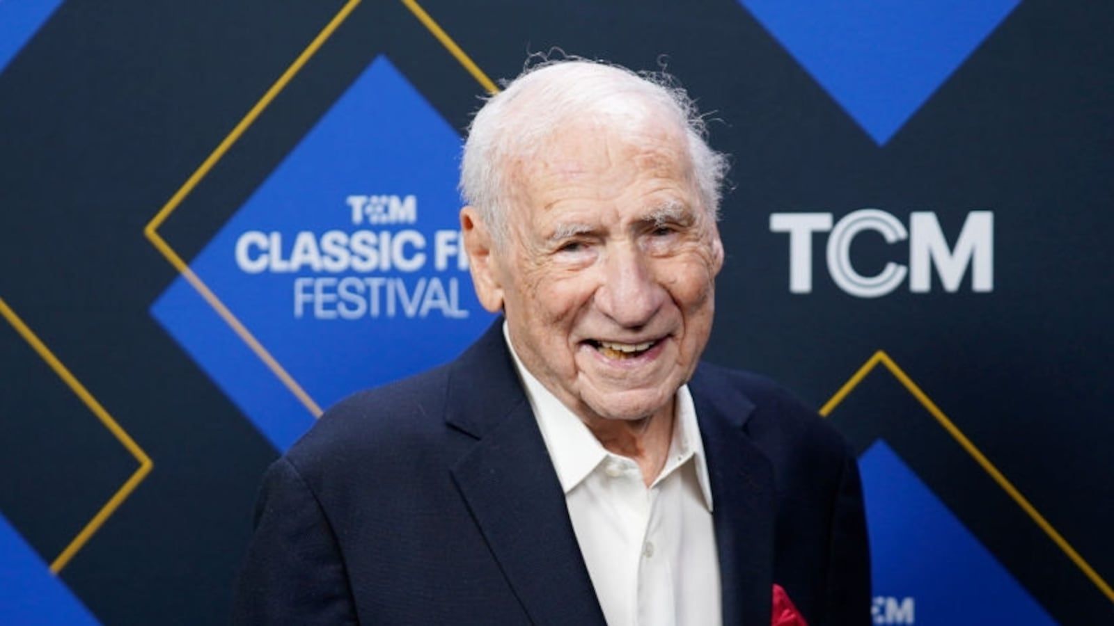 1600x900 Comedy Legend Mel Brooks Working on Iconic TV Reboot on Eve of Turning 99