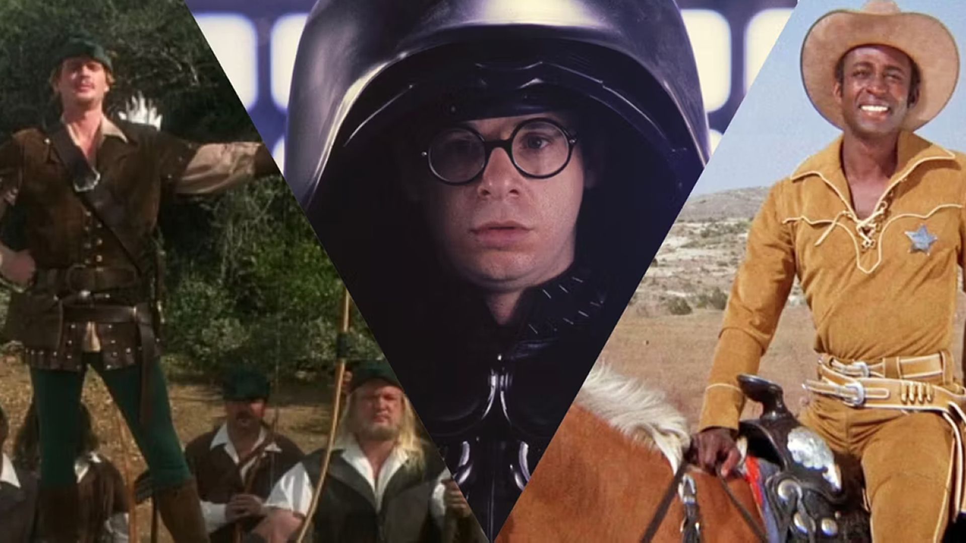 1920x1080 Best Comedy Films With Mel Brooks As A Director, Ranked