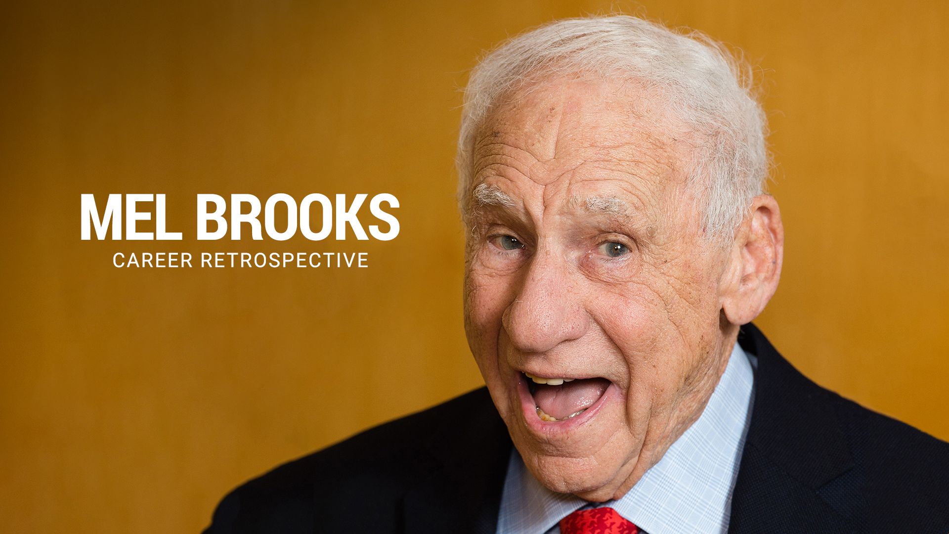1920x1080 Mel Brooks Career Retrospective