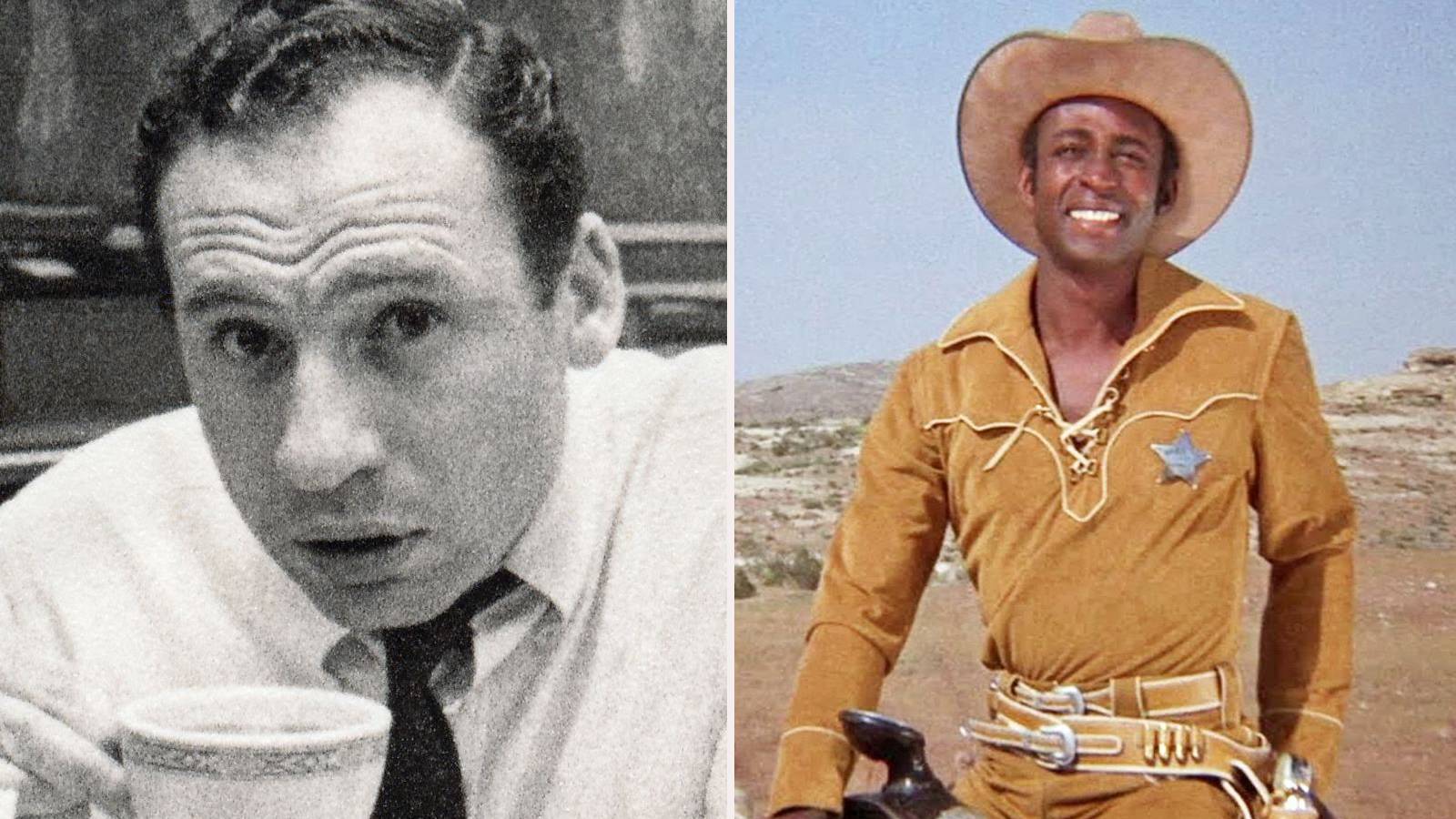 1600x900 The 10 Best Mel Brooks Movies, According To IMDb