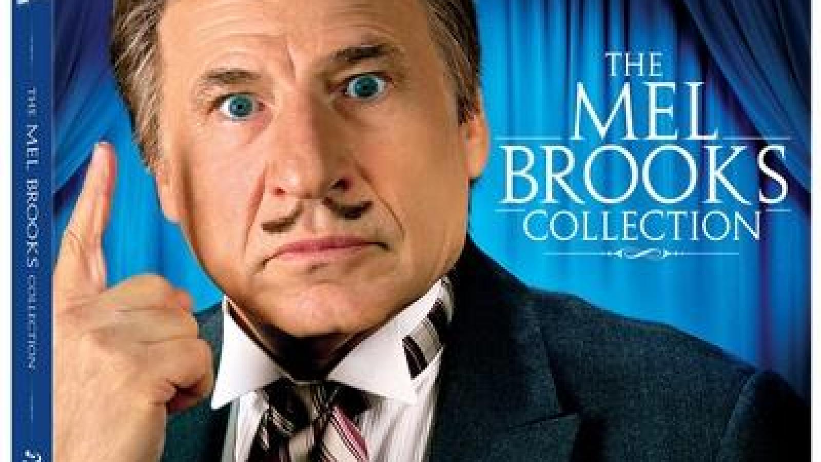 1600x900 Comedy icon Mel Brooks puts 'Young Frankenstein' on tour
