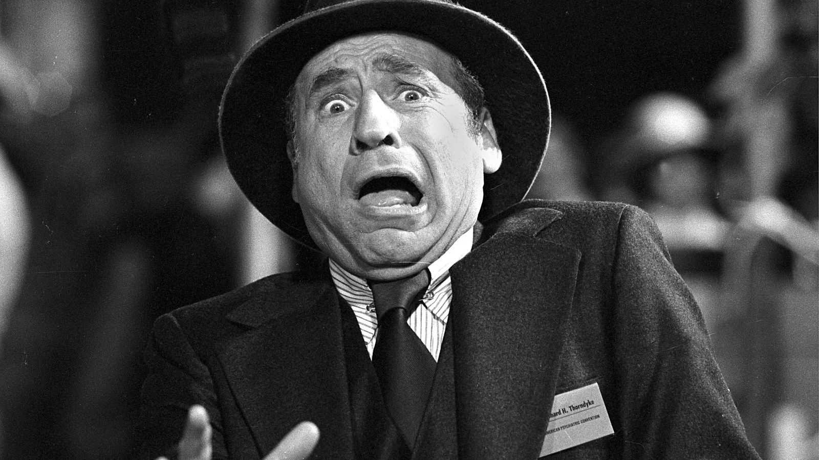 1600x900 Column: It's springtime for Mel Brooks in Judd Apatow documentary