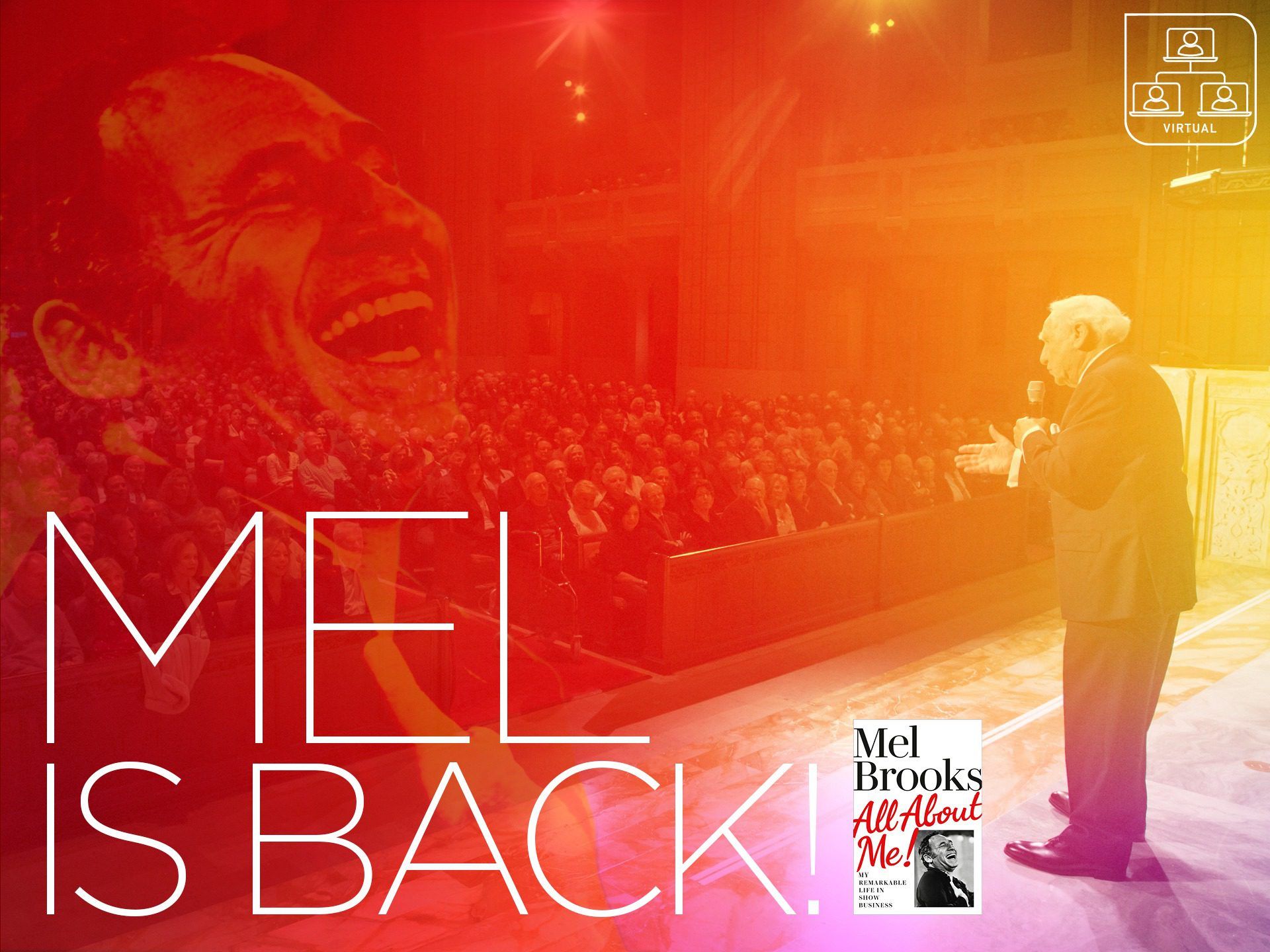 1920x1440 All About Mel