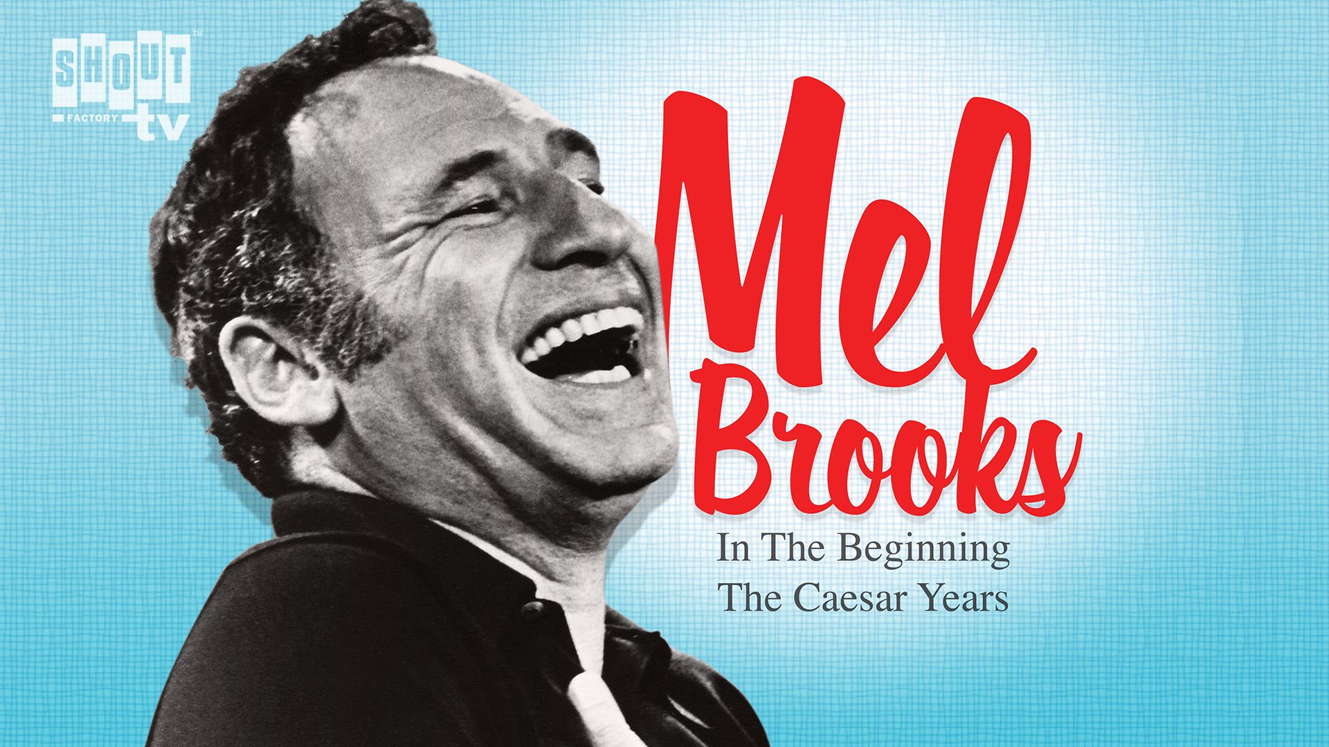 1920x1080 Prime Video: Mel Brooks: In The Beginning: The Ceasar Years