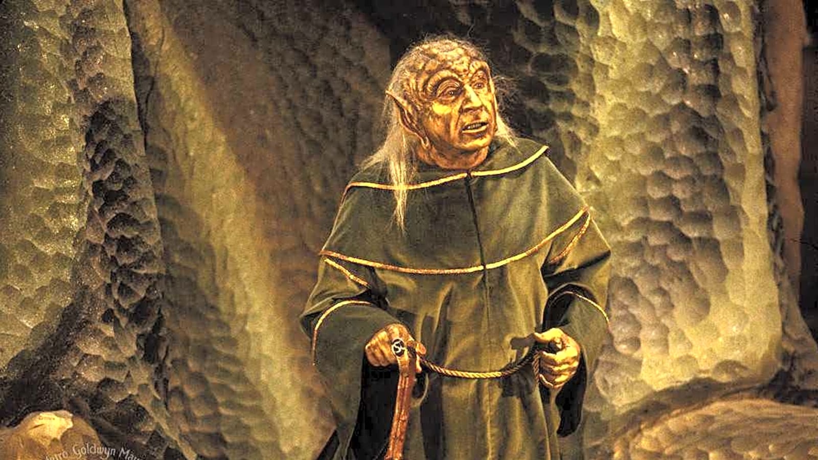 1600x900 Comedy legend Mel Brooks returning for Spaceballs sequel