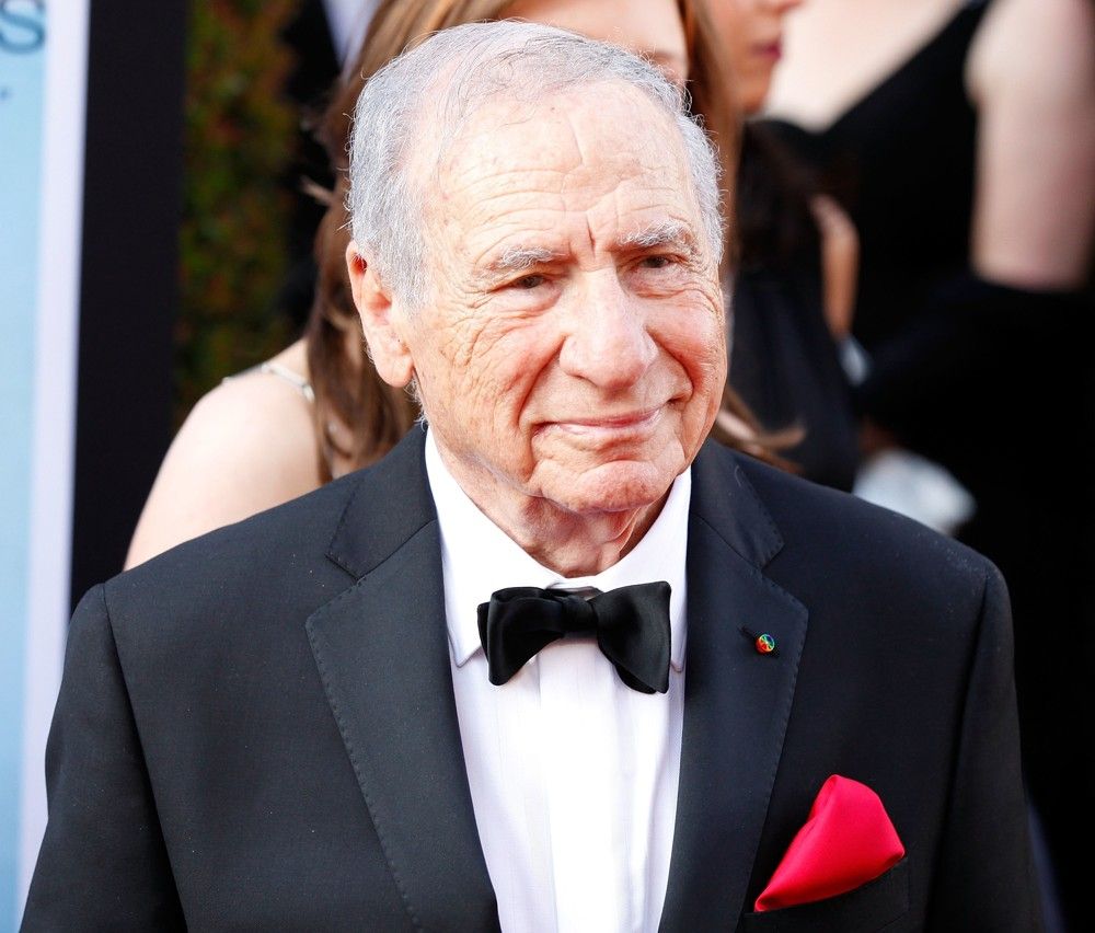1000x852 Picture of Mel Brooks, Picture Of Celebrities