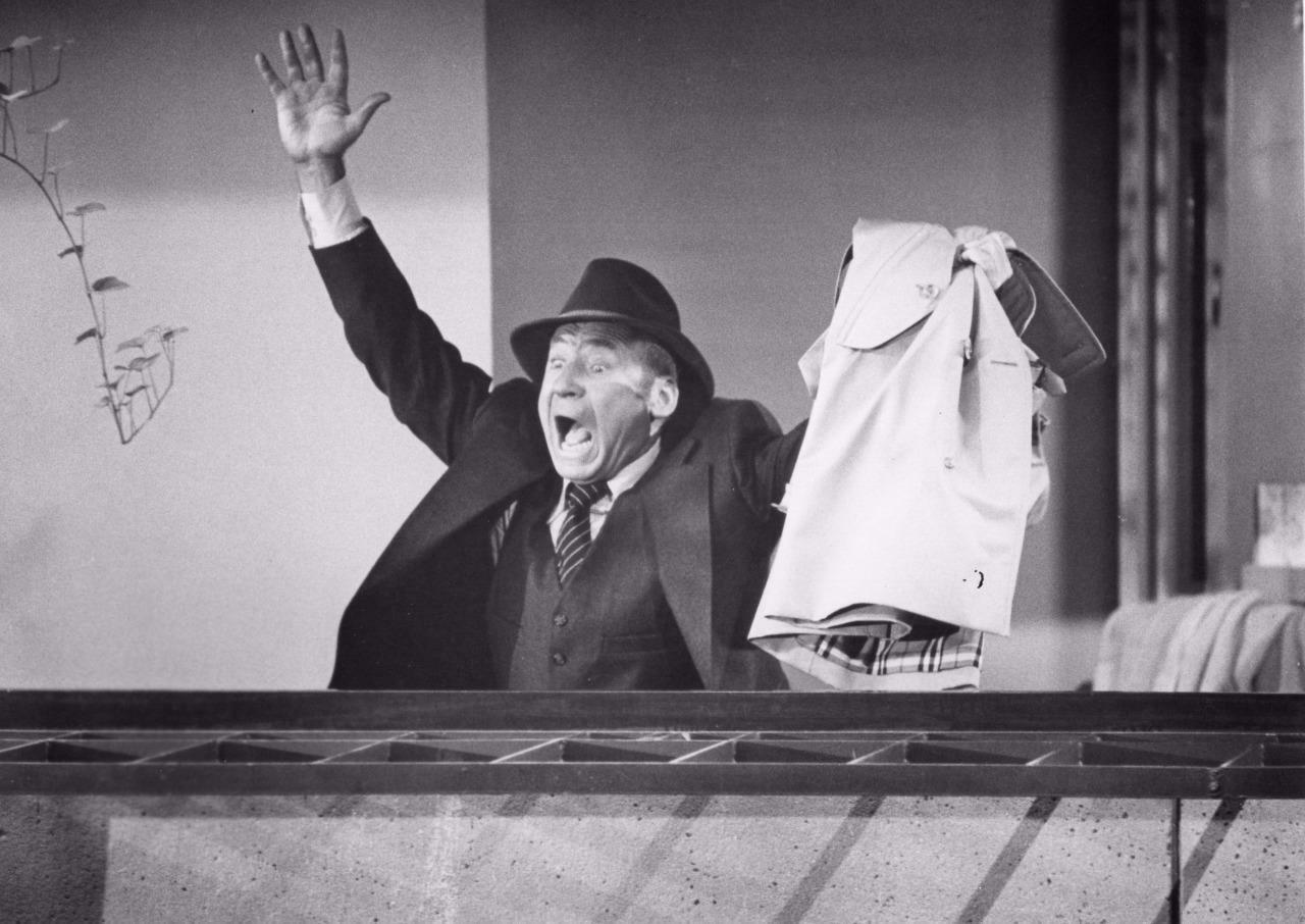 1280x906 Mel Brooks High Anxiety