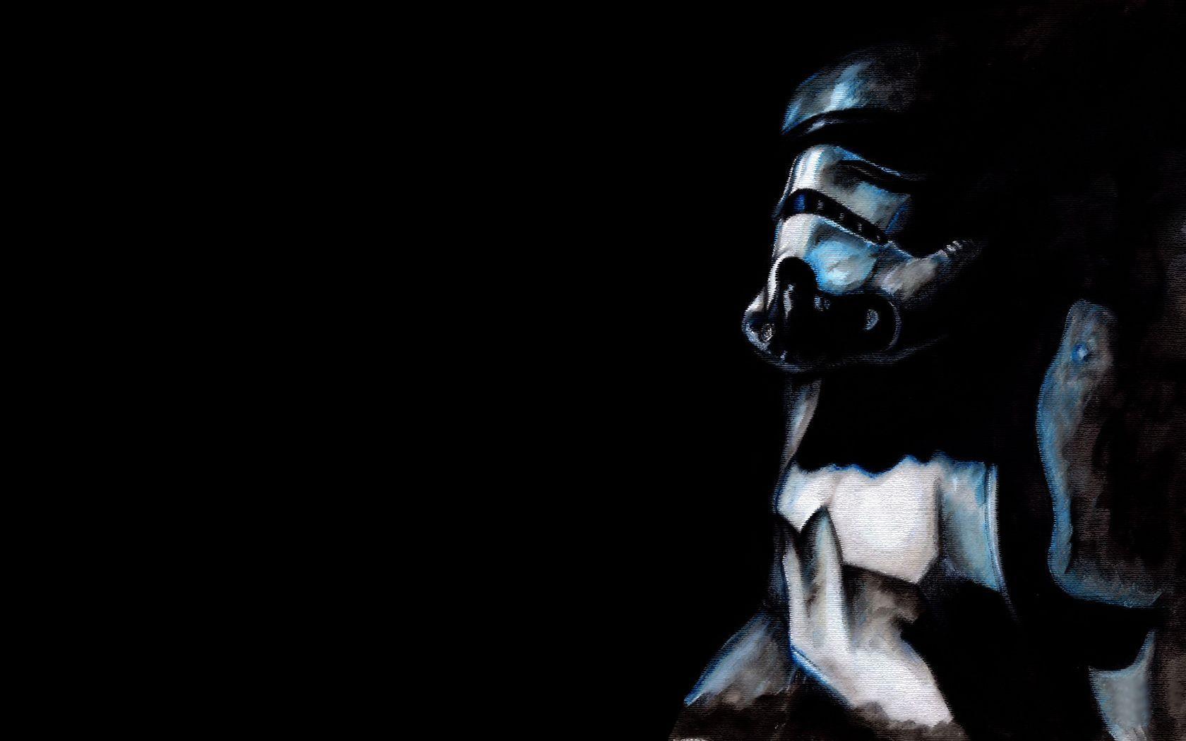 1680x1050 Cool Star Wars Background