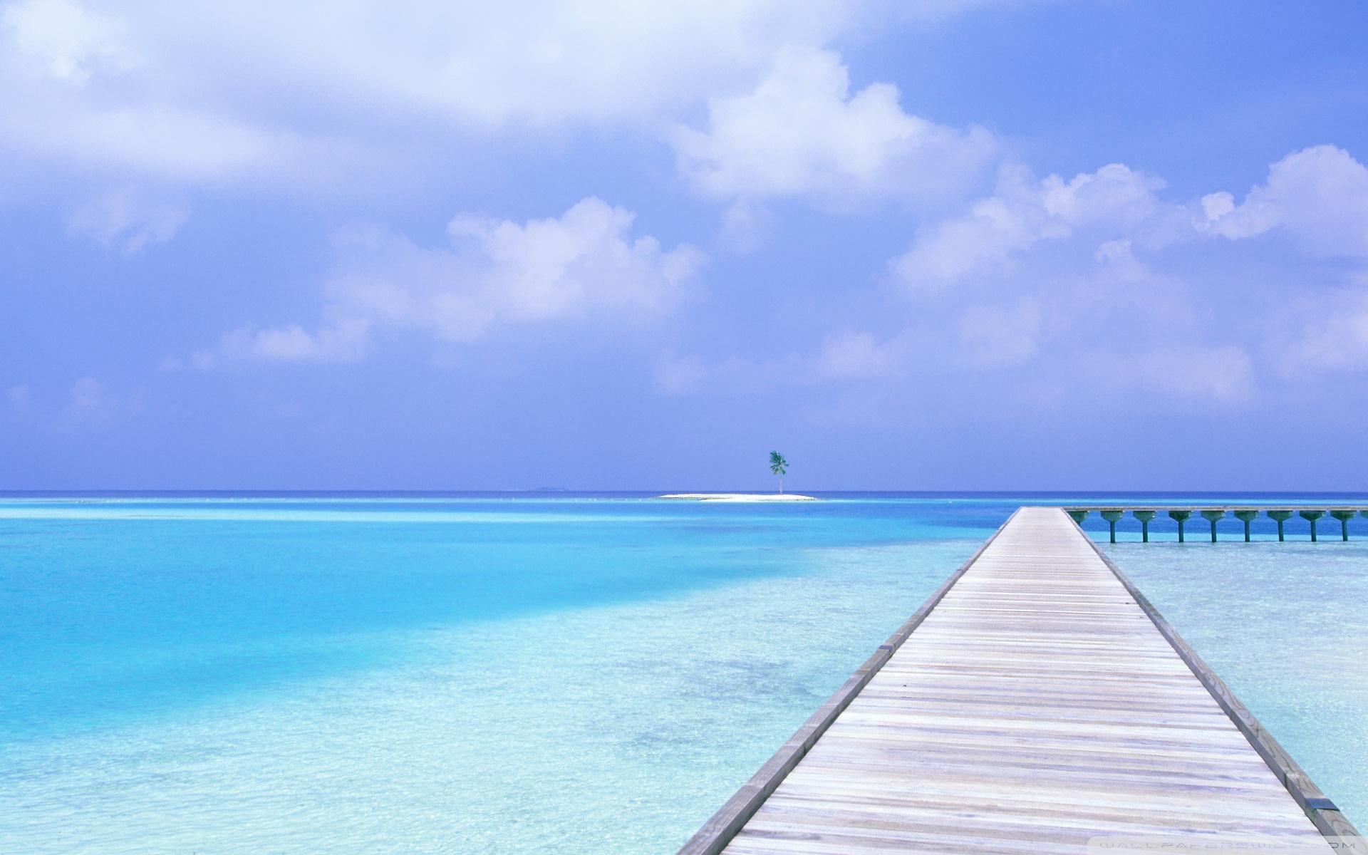 1920x1200 Ocean Desktop Wallpaper, Picture