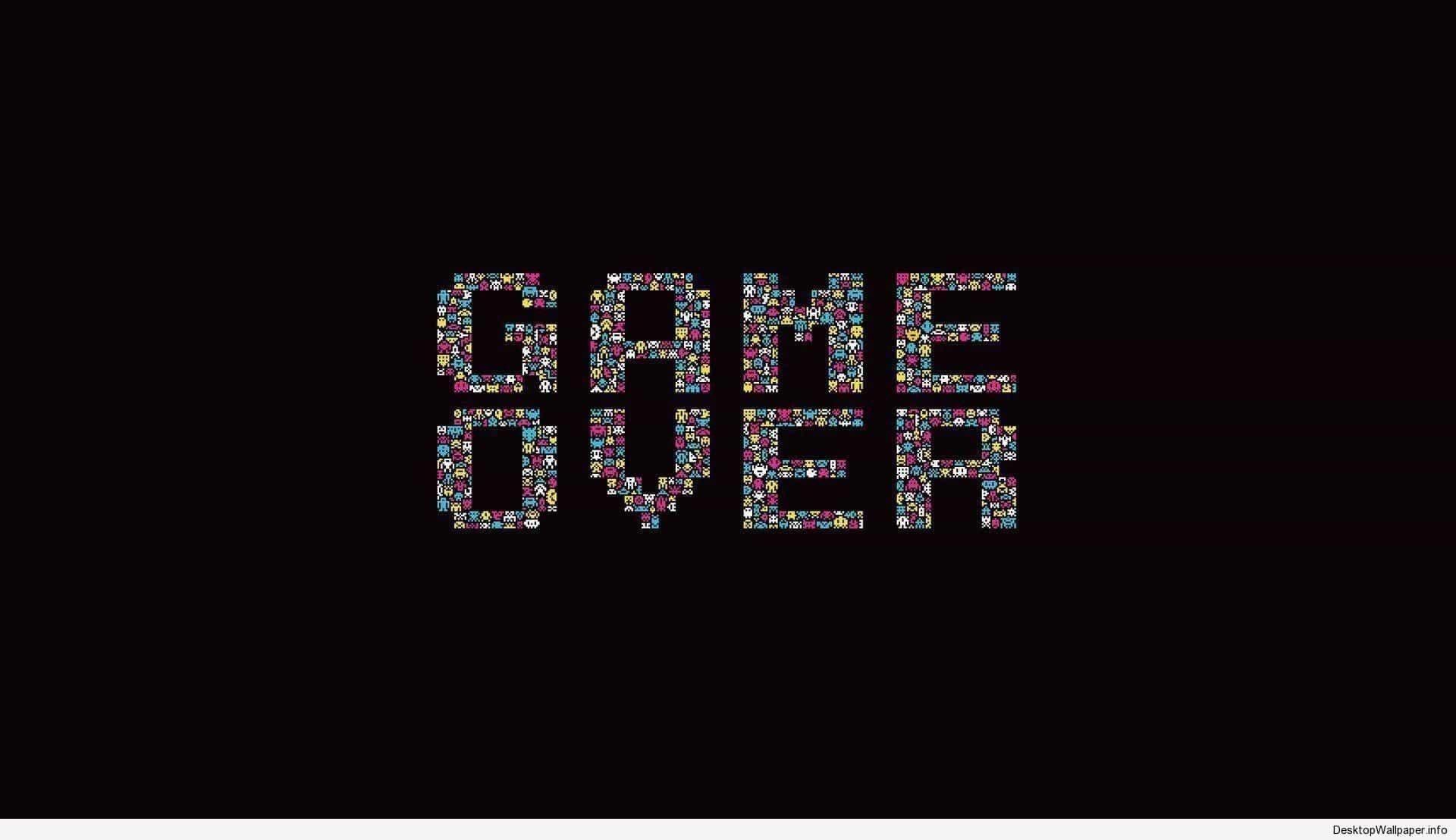 1920x1108 Epic Gaming Wallpaper