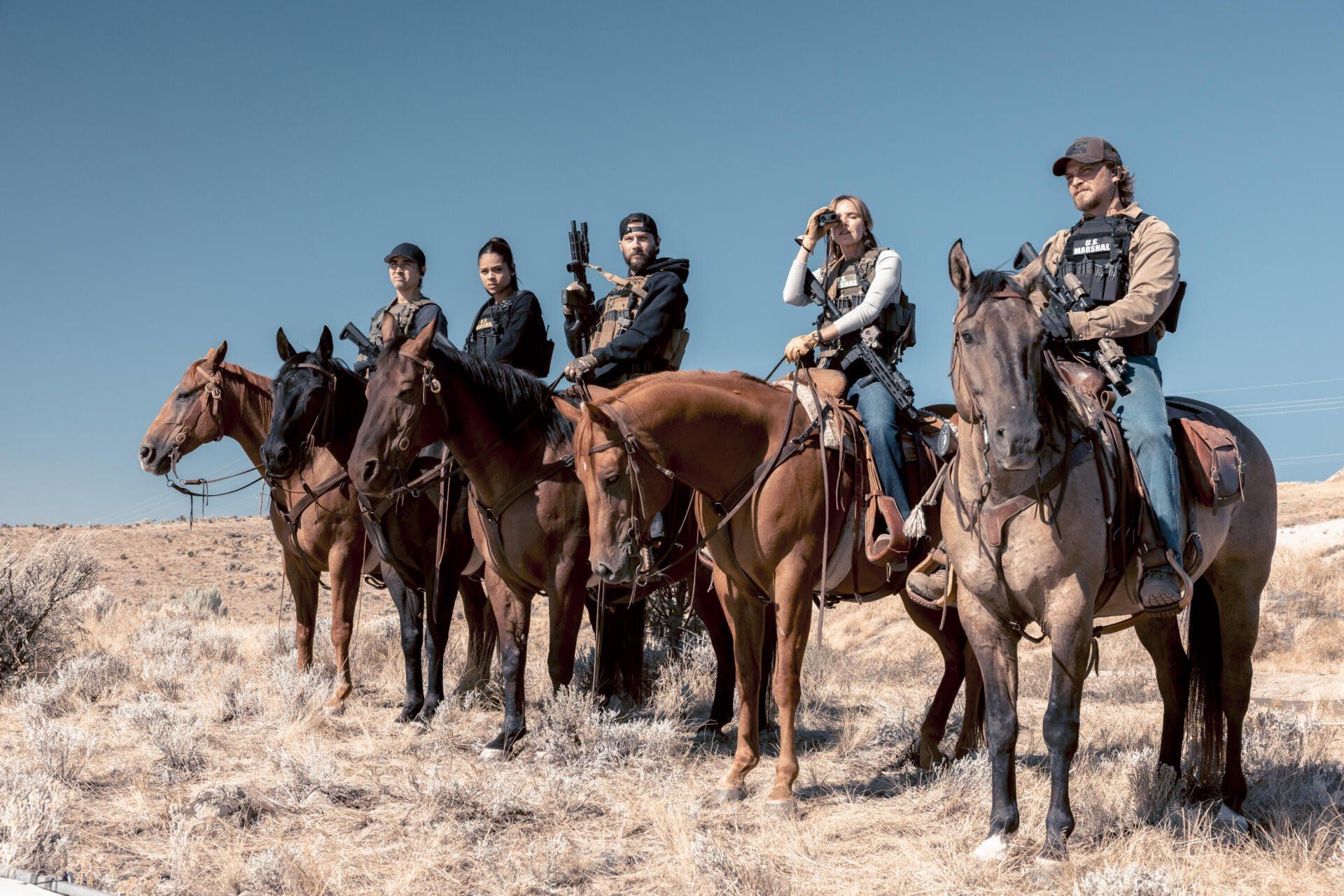 1920x1281 Mounted Marshals