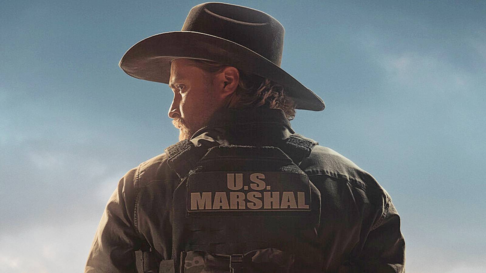 1600x900 Marshals Cast & Character Guide: Who Stars In The Kayce Dutton Yellowstone Spinoff