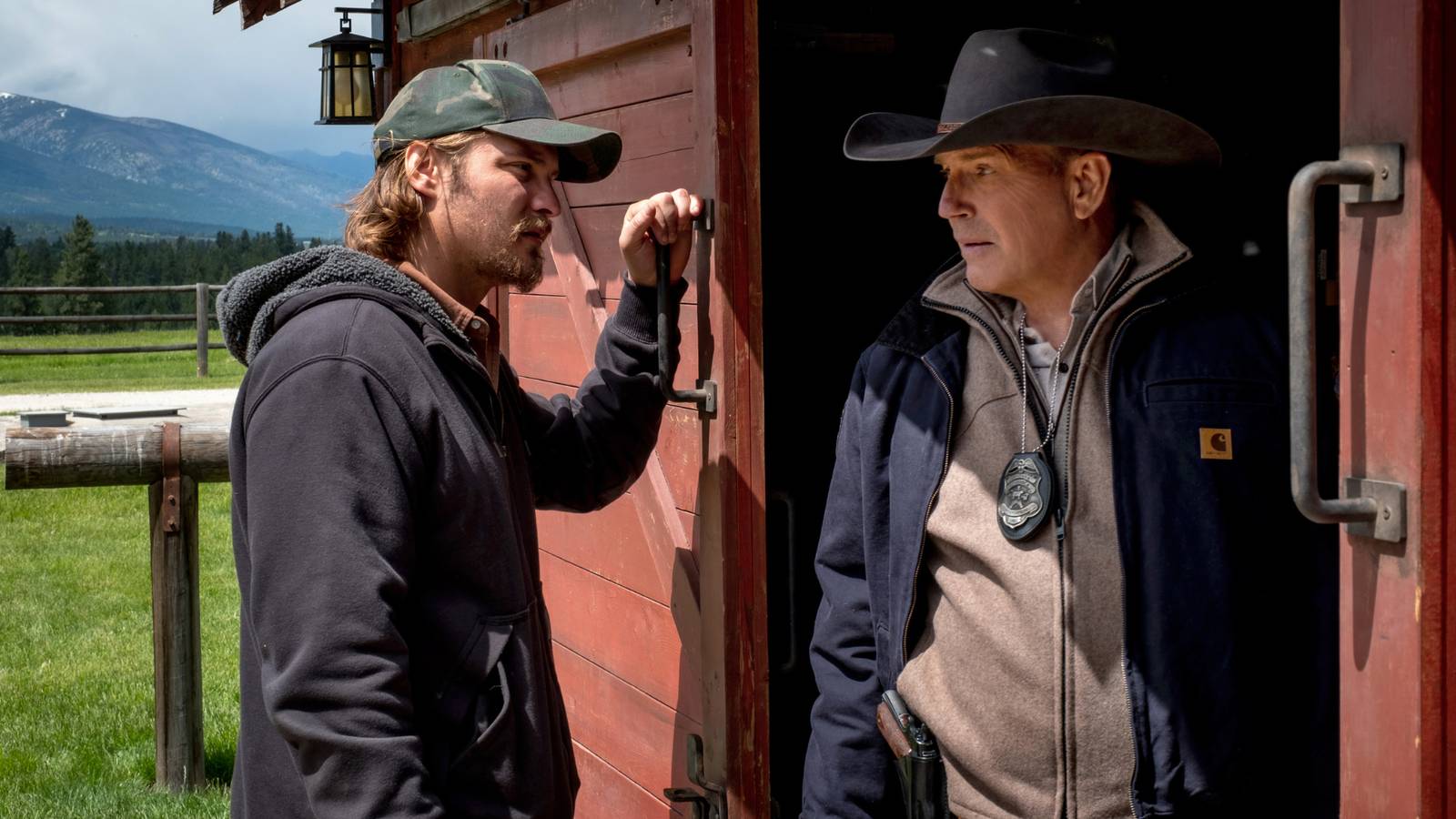 1600x900 Why 'Y: Marshals' Ruins Kayce Dutton's 'Yellowstone' Character Arc