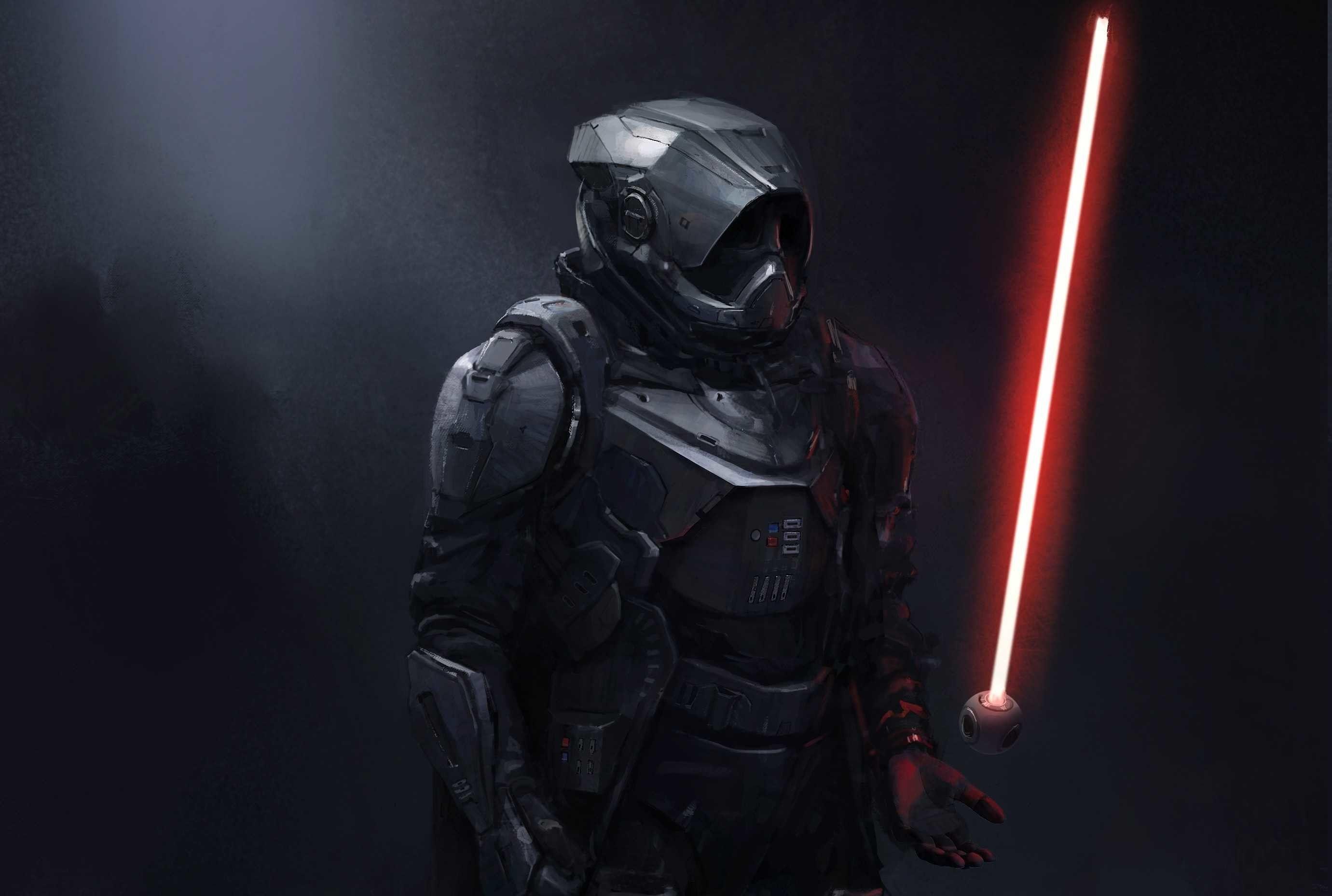 2761x1857 Best Sith Wallpaper