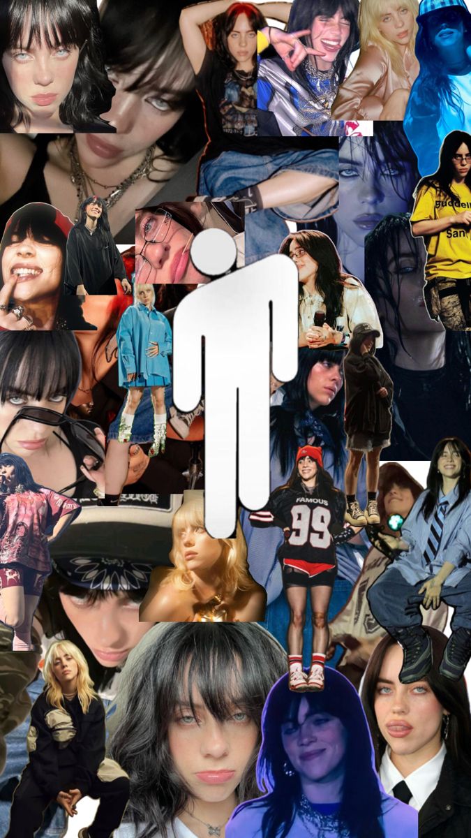 675x1200 billie eilish wallpaper!!!. Billie, Billie eilish, Woman crush everyday