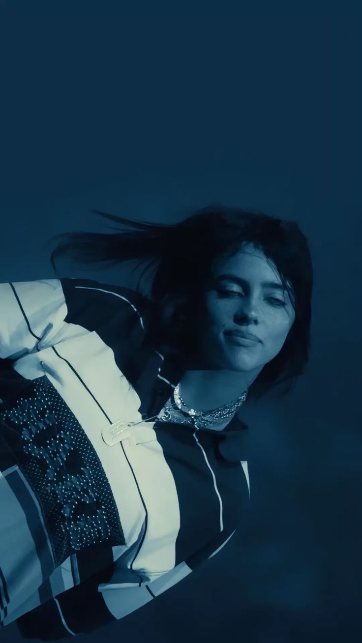 736x1308 Billie wallpaper ideas. billie, billie eilish, singer