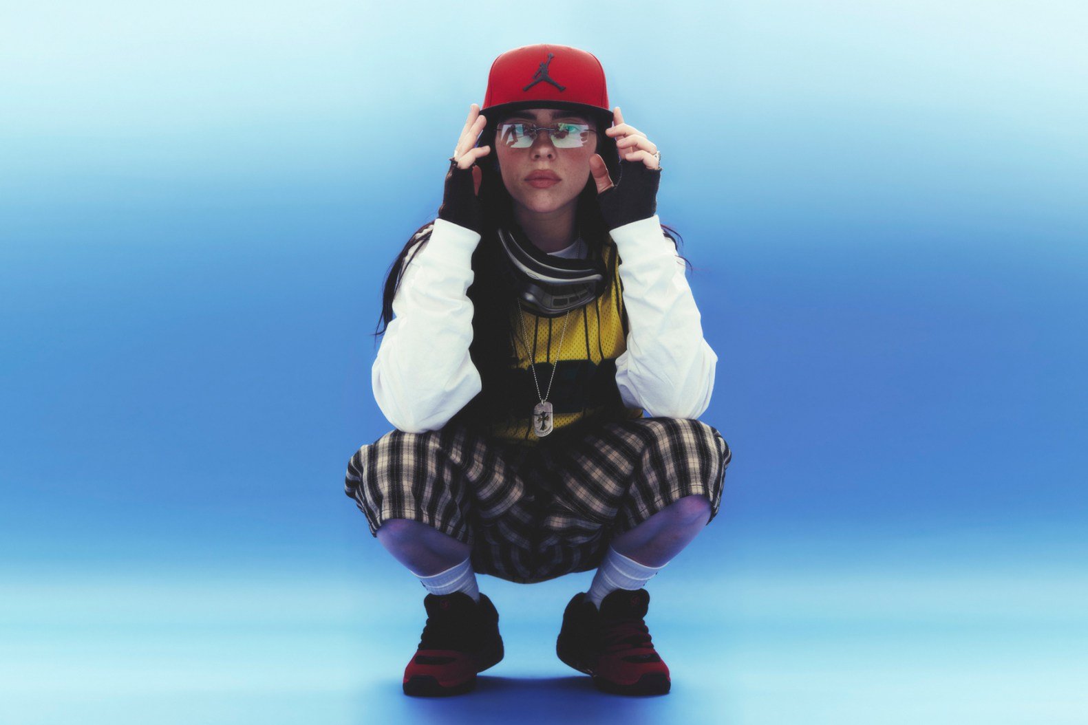 1581x1054 Billie Eilish Reveals 'Hit Me Hard and Soft' Tour 2025: See the Dates