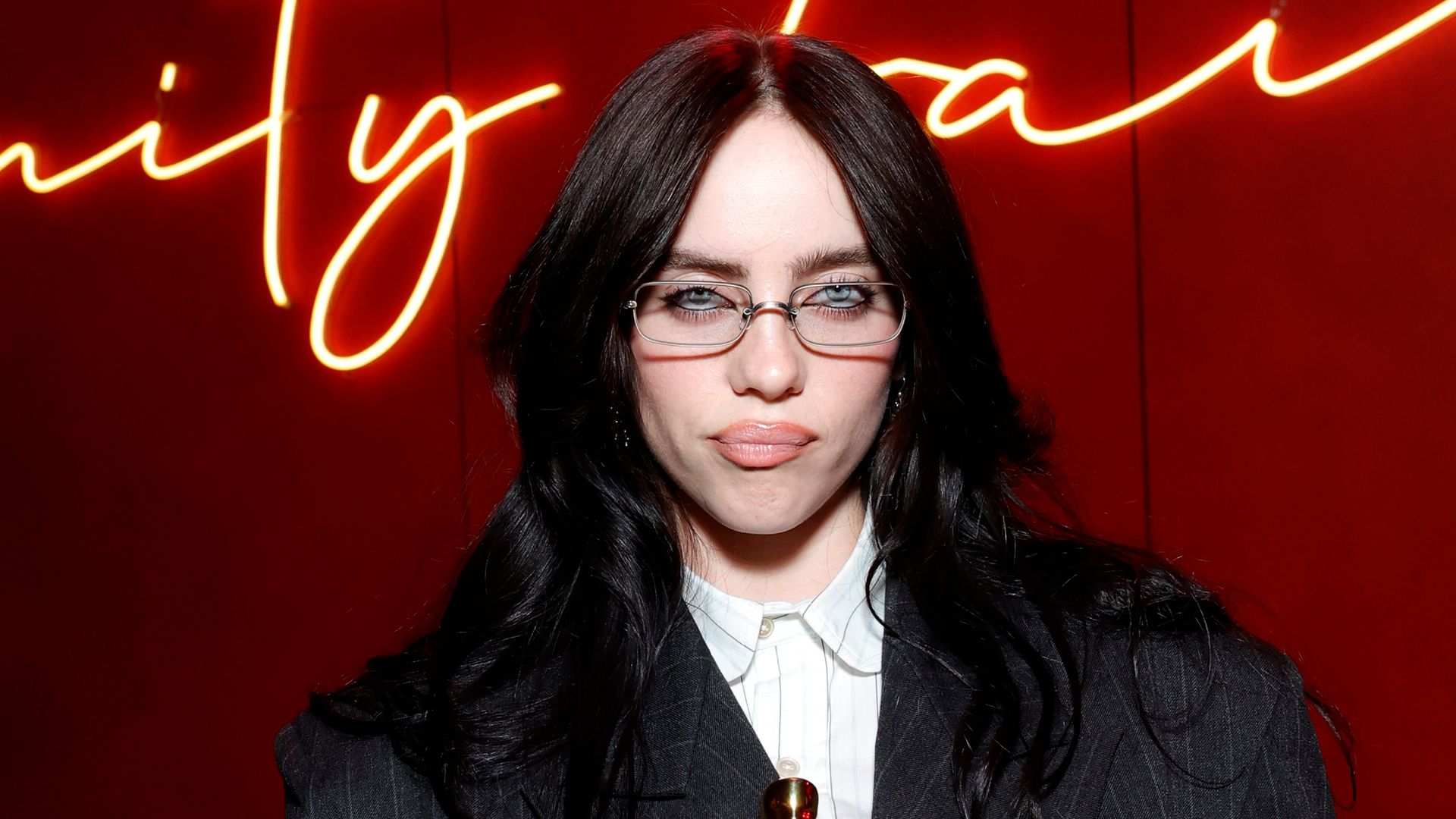 1920x1080 Billie Eilish looks unrecognizable in special photo on milestone day. HELLO!