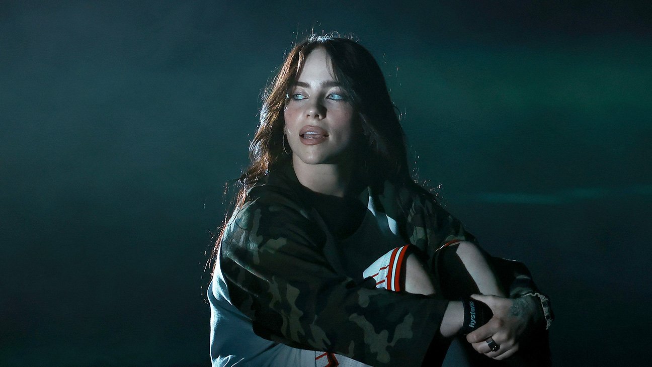 1296x730 Billie Eilish On Becoming Spotify's Most Streamed Monthly Artist