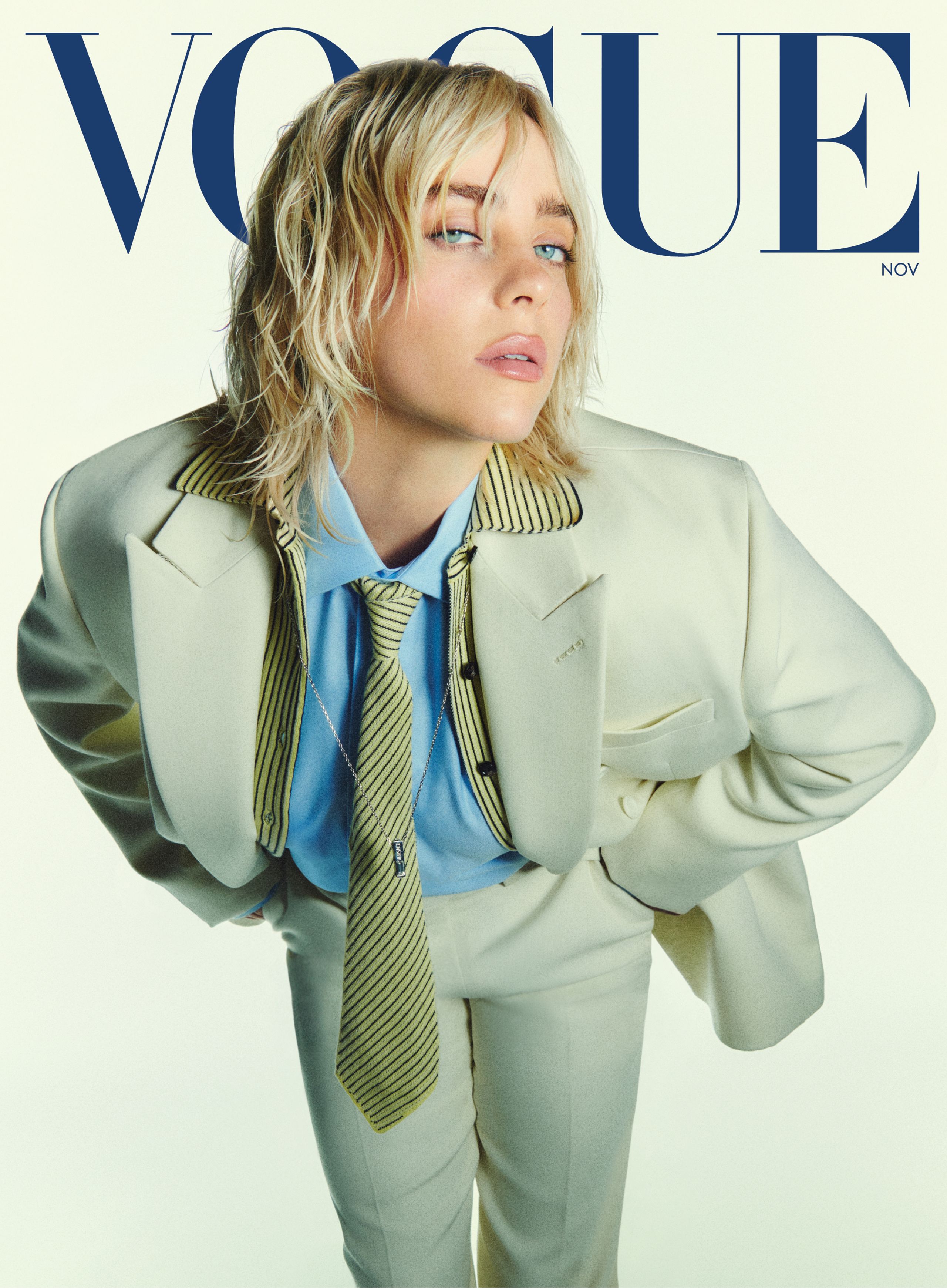 2560x3481 Billie Eilish Has Grown Up