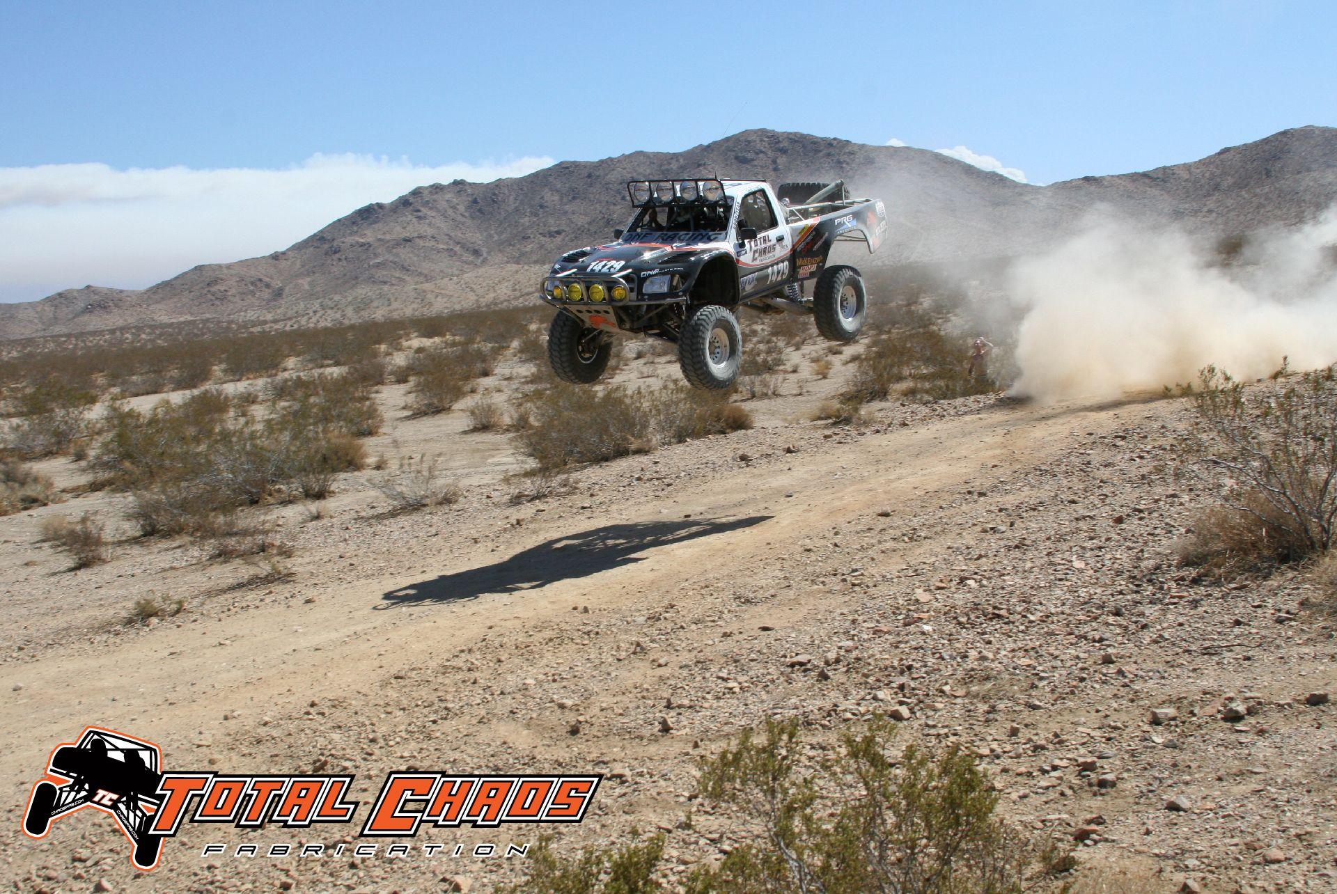 1920x1284 Total Chaos Off Road Racing Wallpaper CHAOS FABRICATION