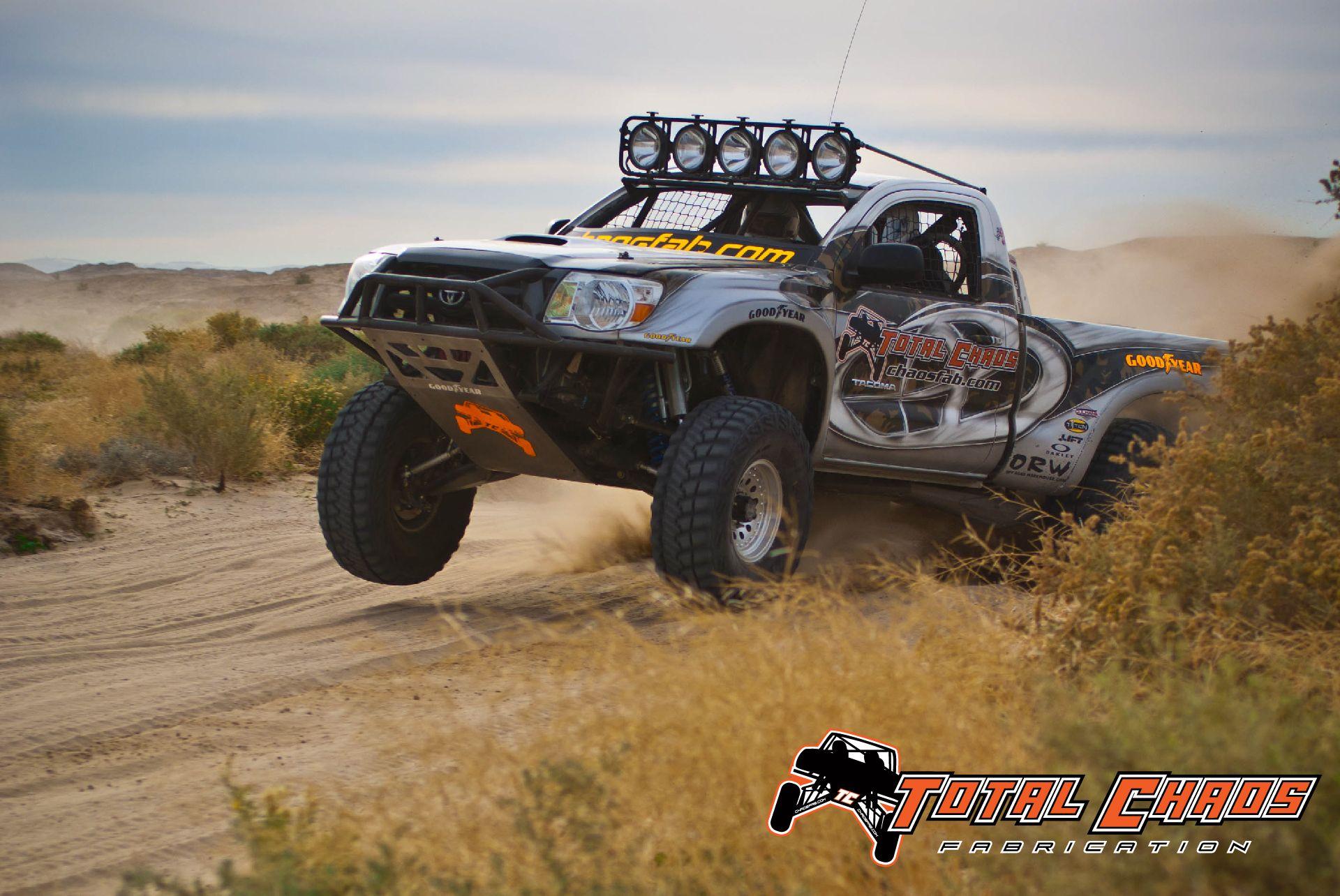 1920x1284 Total Chaos Off Road Racing Wallpaper CHAOS FABRICATION