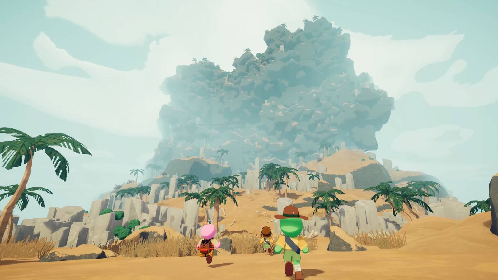 1600x900 Here's why an $8 game is taking over Steam